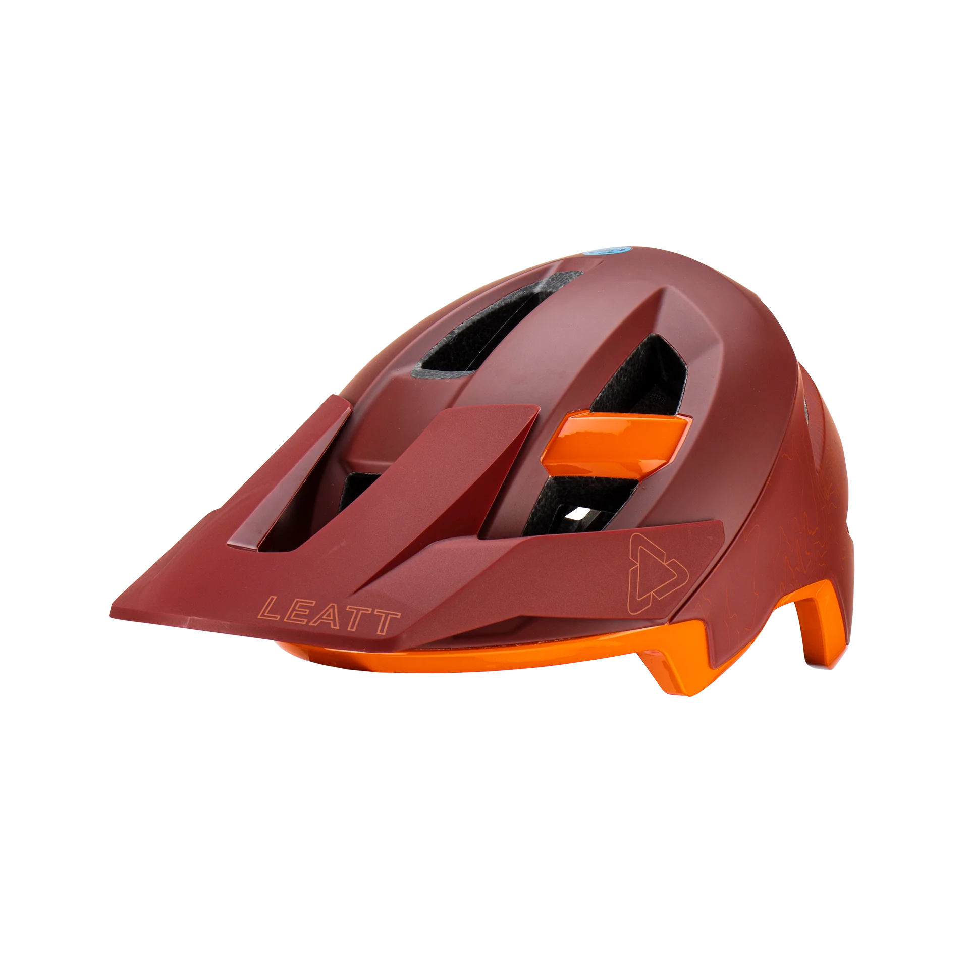 Helmet MTB All Mountain 3.0