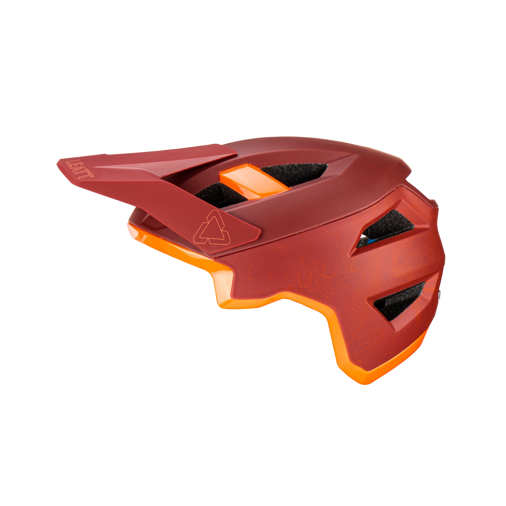 Helmet MTB All Mountain 3.0