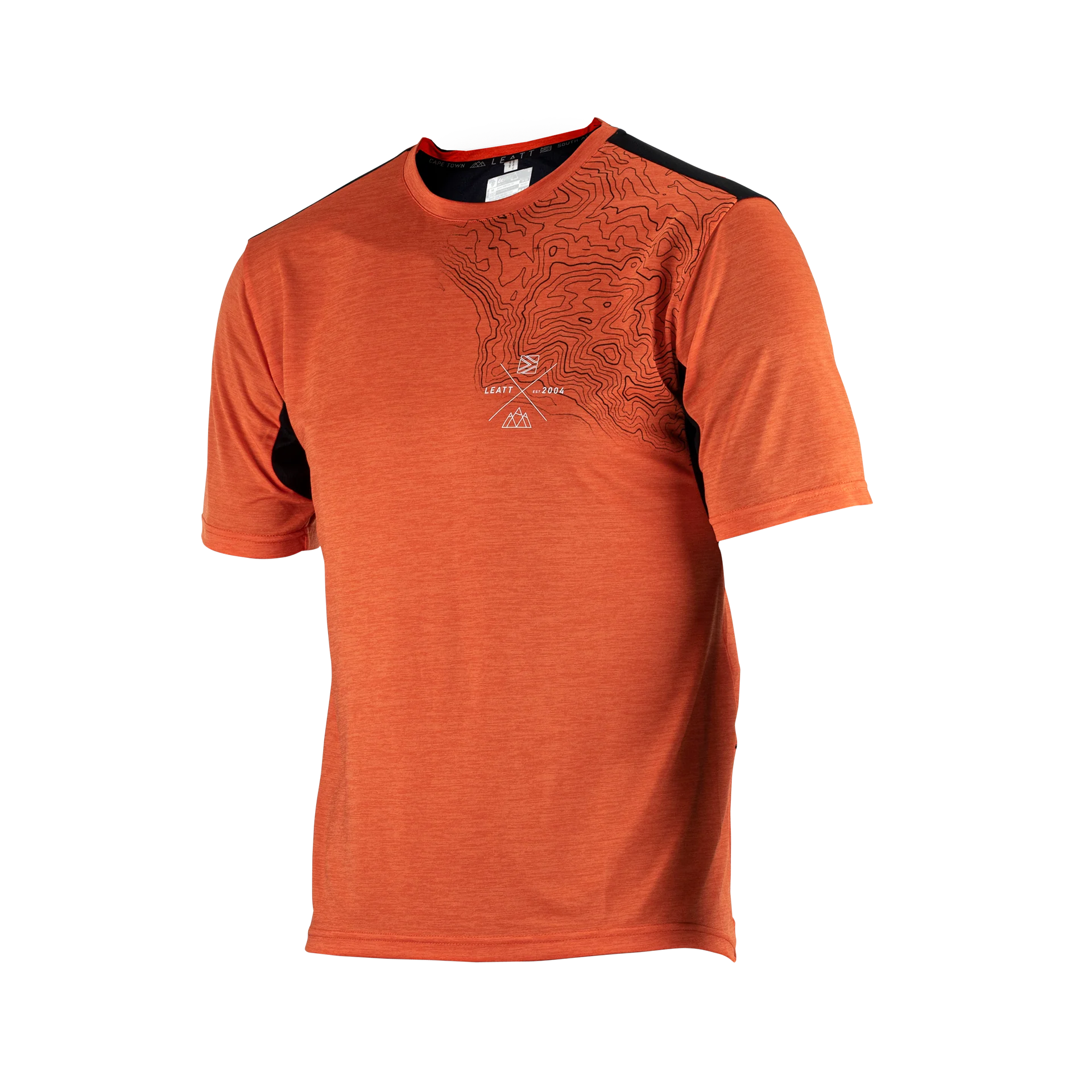 Jersey MTB Trail 1.0 V23