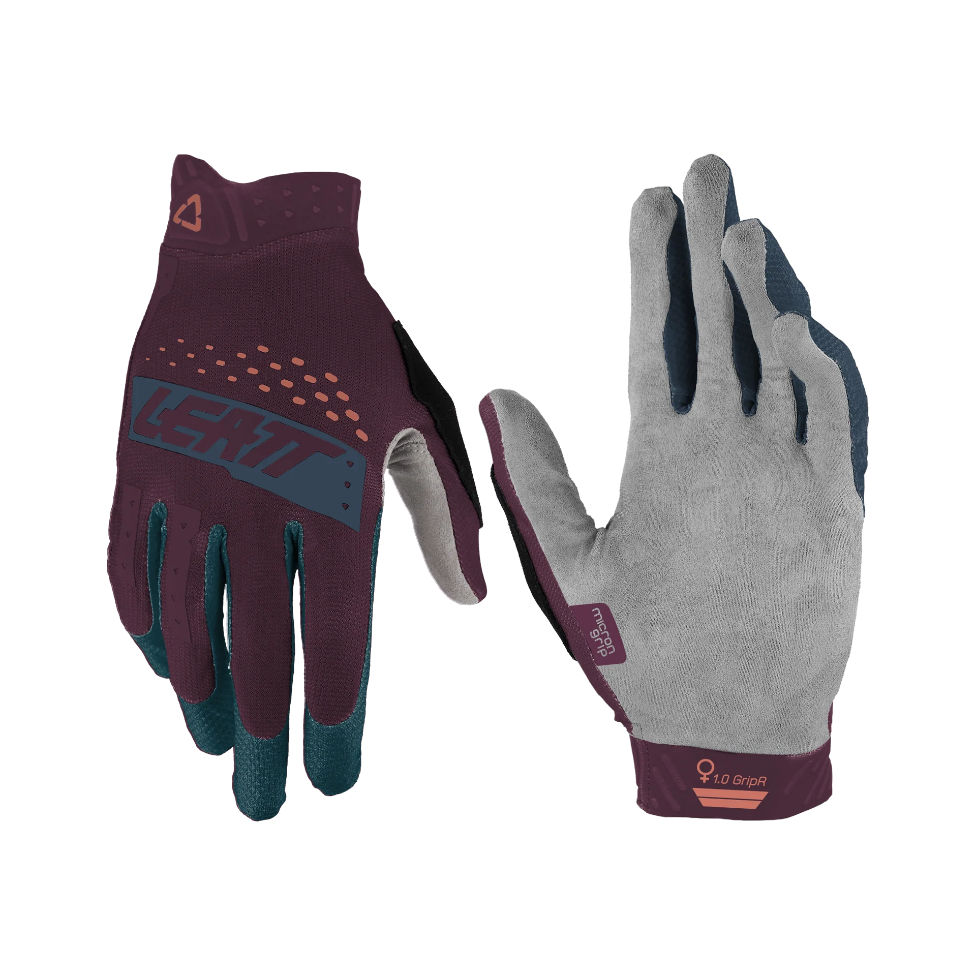 Gloves MTB 1.0 GripR - Women