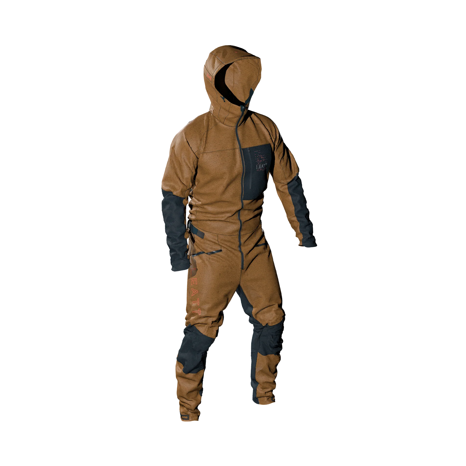 Mono Suit MTB HydraDri 2.0 - Junior