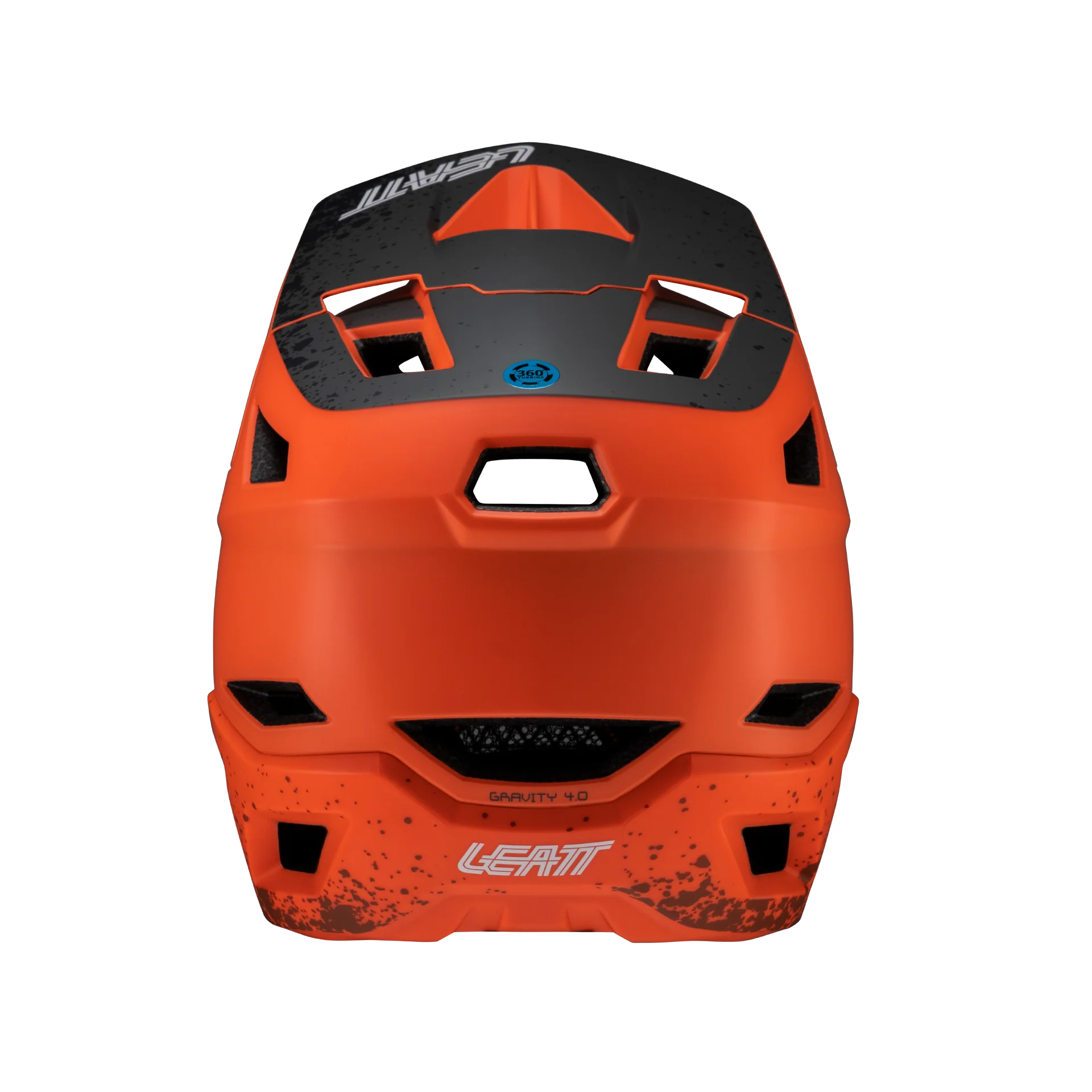 Helmet MTB Gravity 4.0