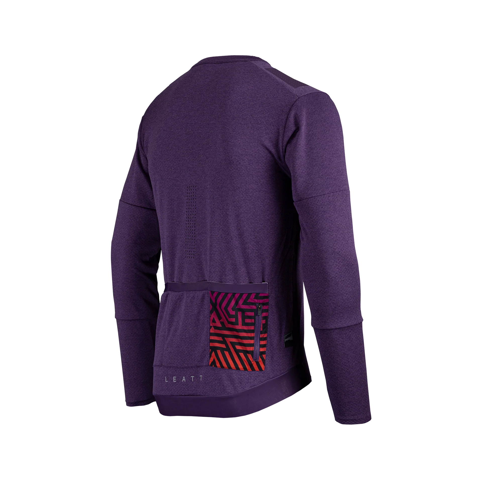 Jersey MTB Trail 4.0 V24