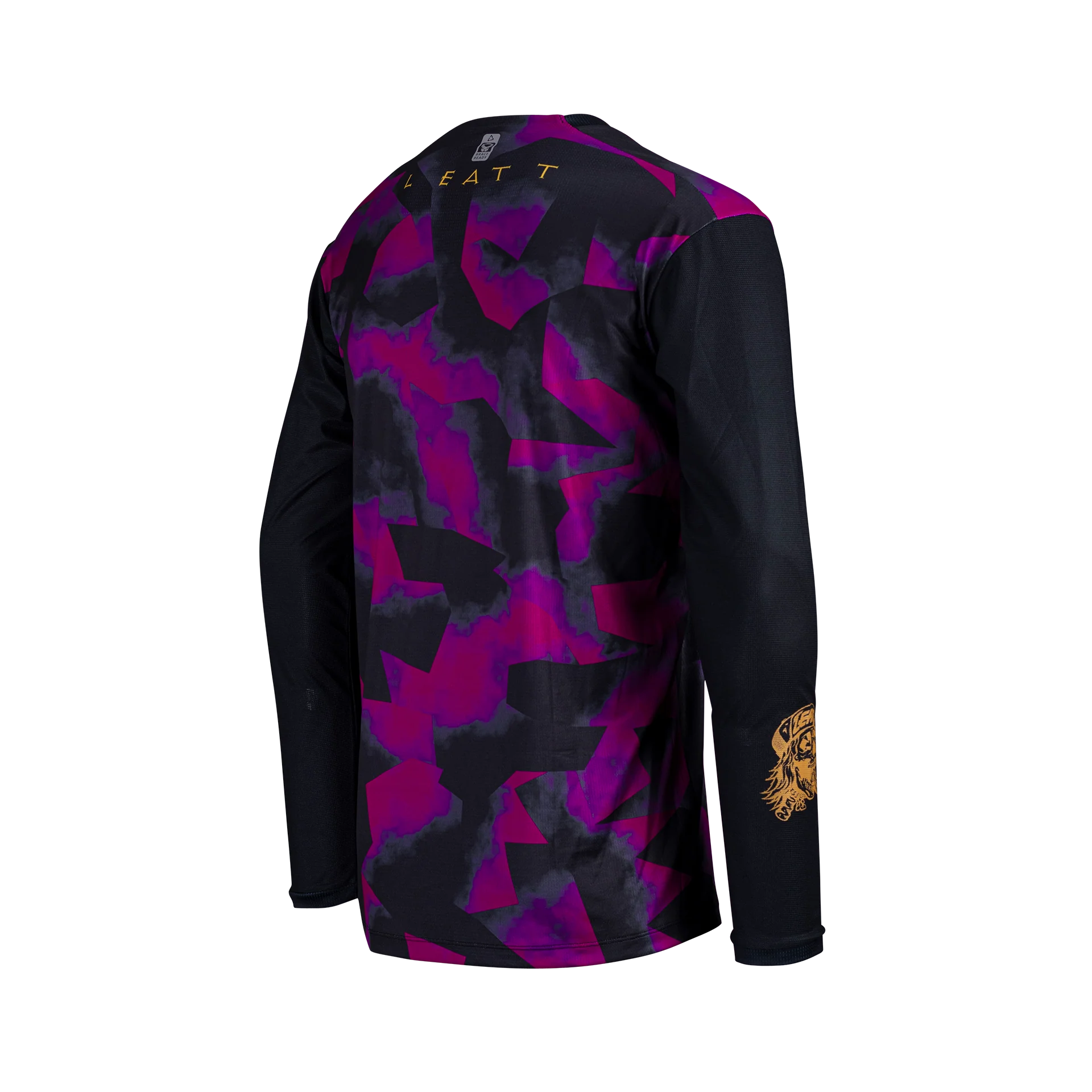 Jersey MTB Gravity 3.0 V24