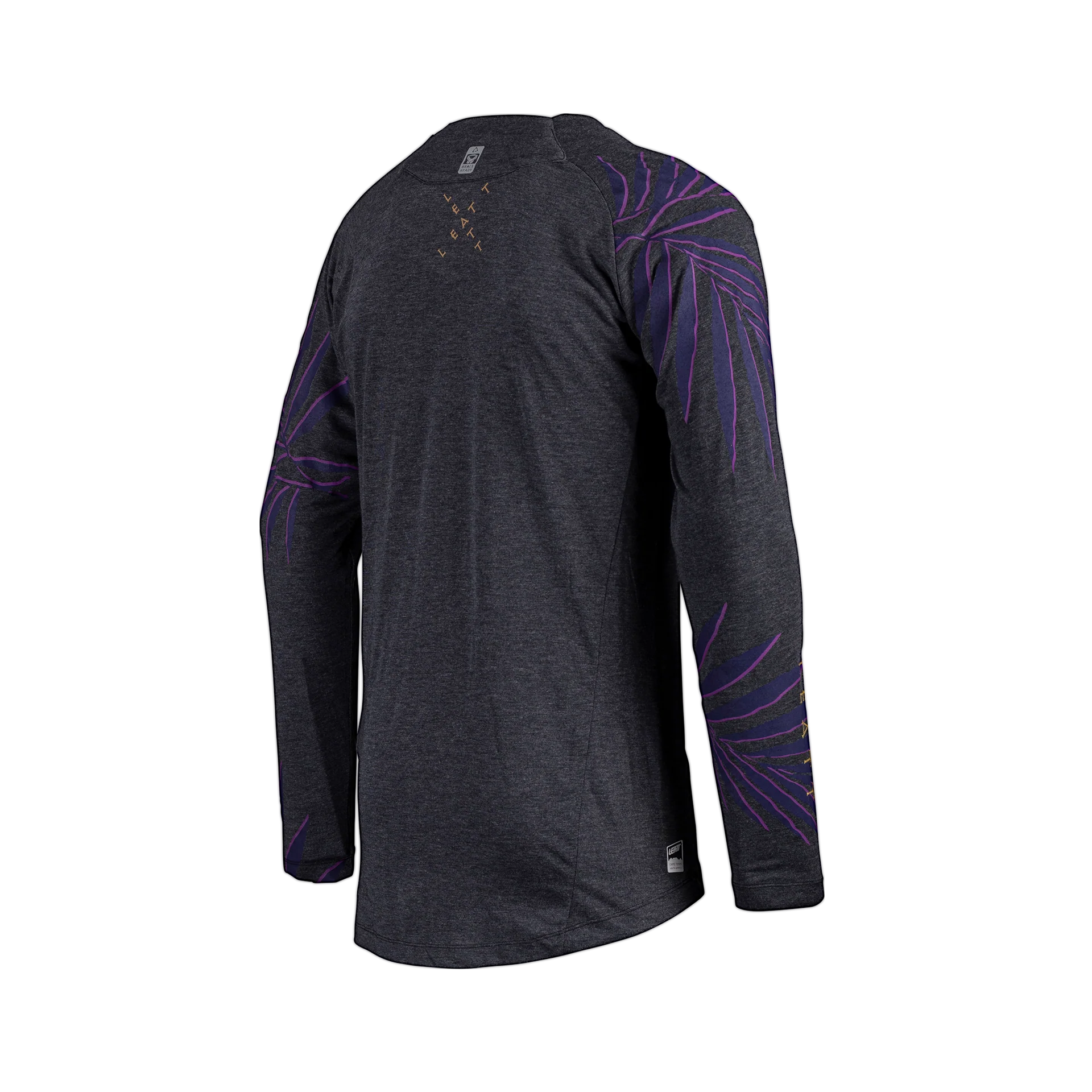 Jersey MTB Gravity 2.0 V24