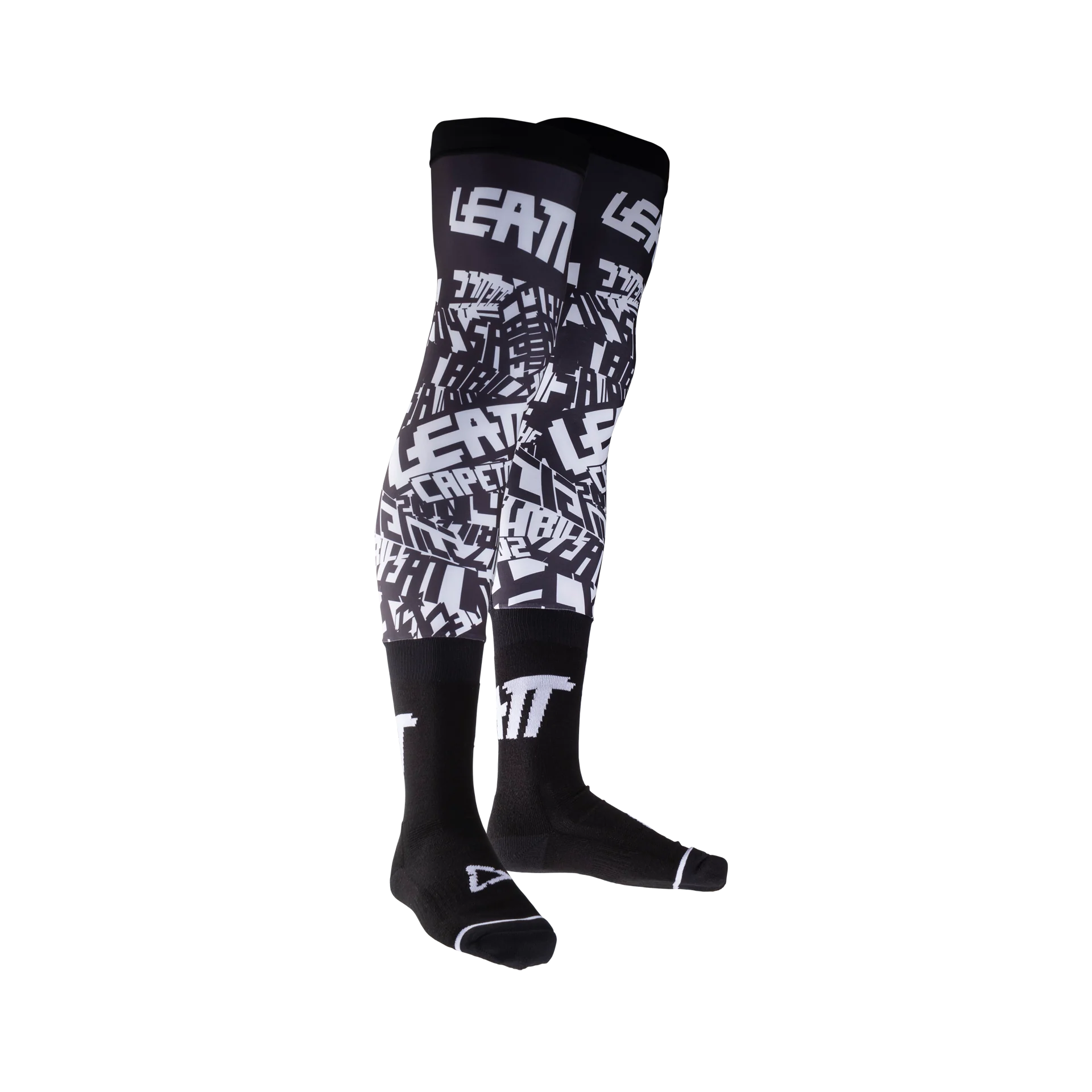 Knee Brace Socks
