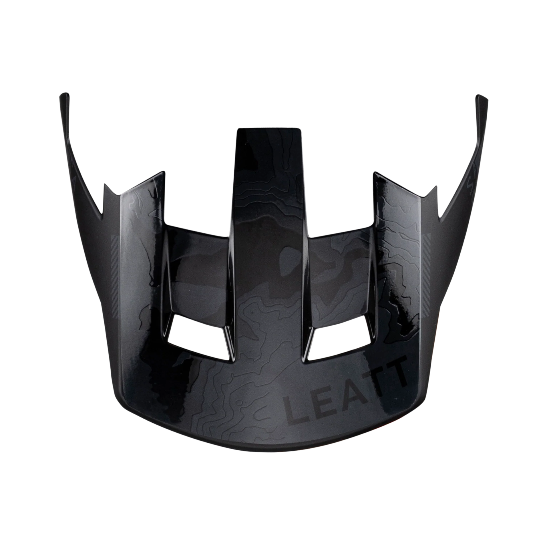 Visor MTB AllMtn 4.0 V23