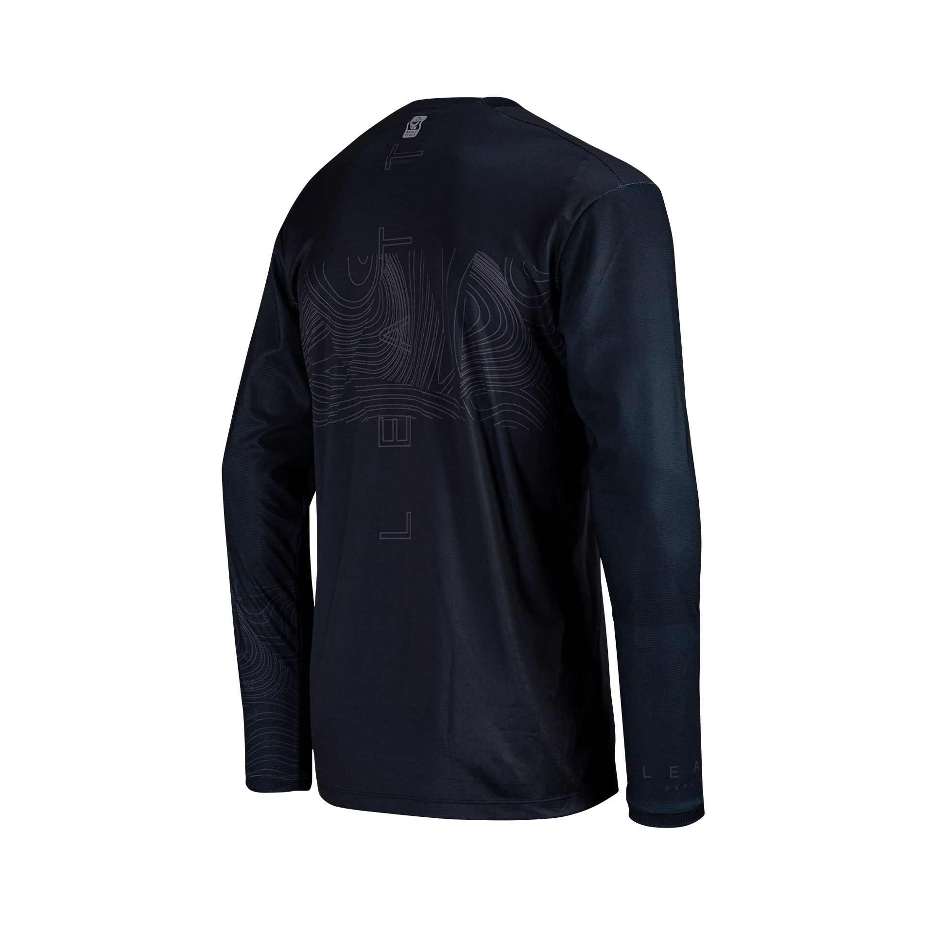 Jersey MTB Gravity 3.0 V24