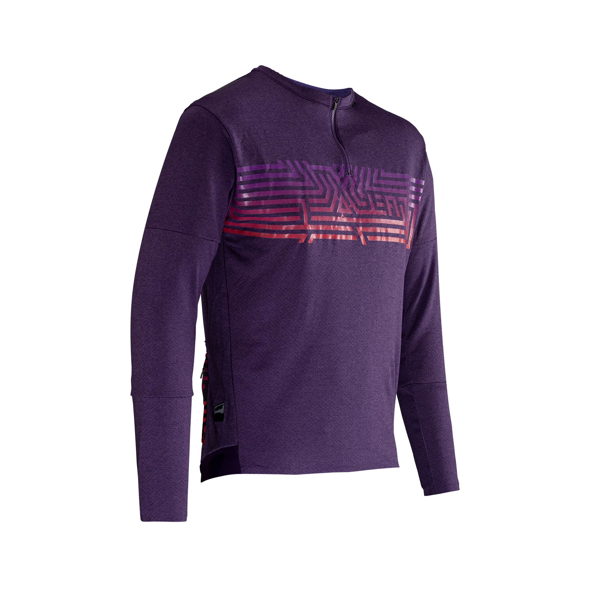 Jersey MTB Trail 4.0 V24