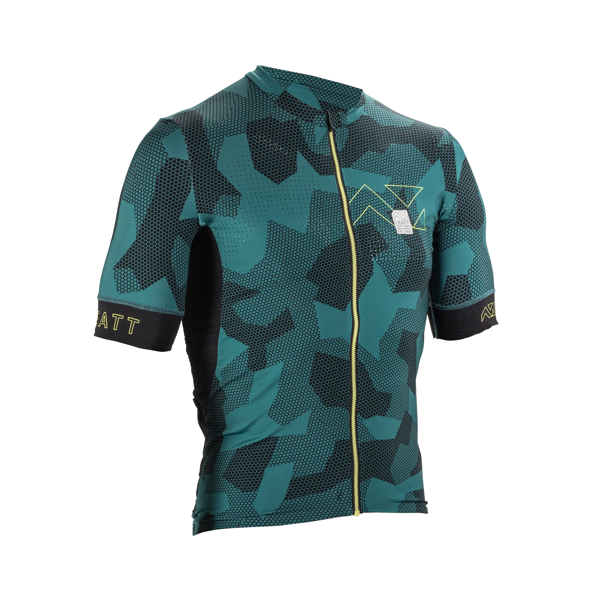 Jersey MTB Endurance 5.0