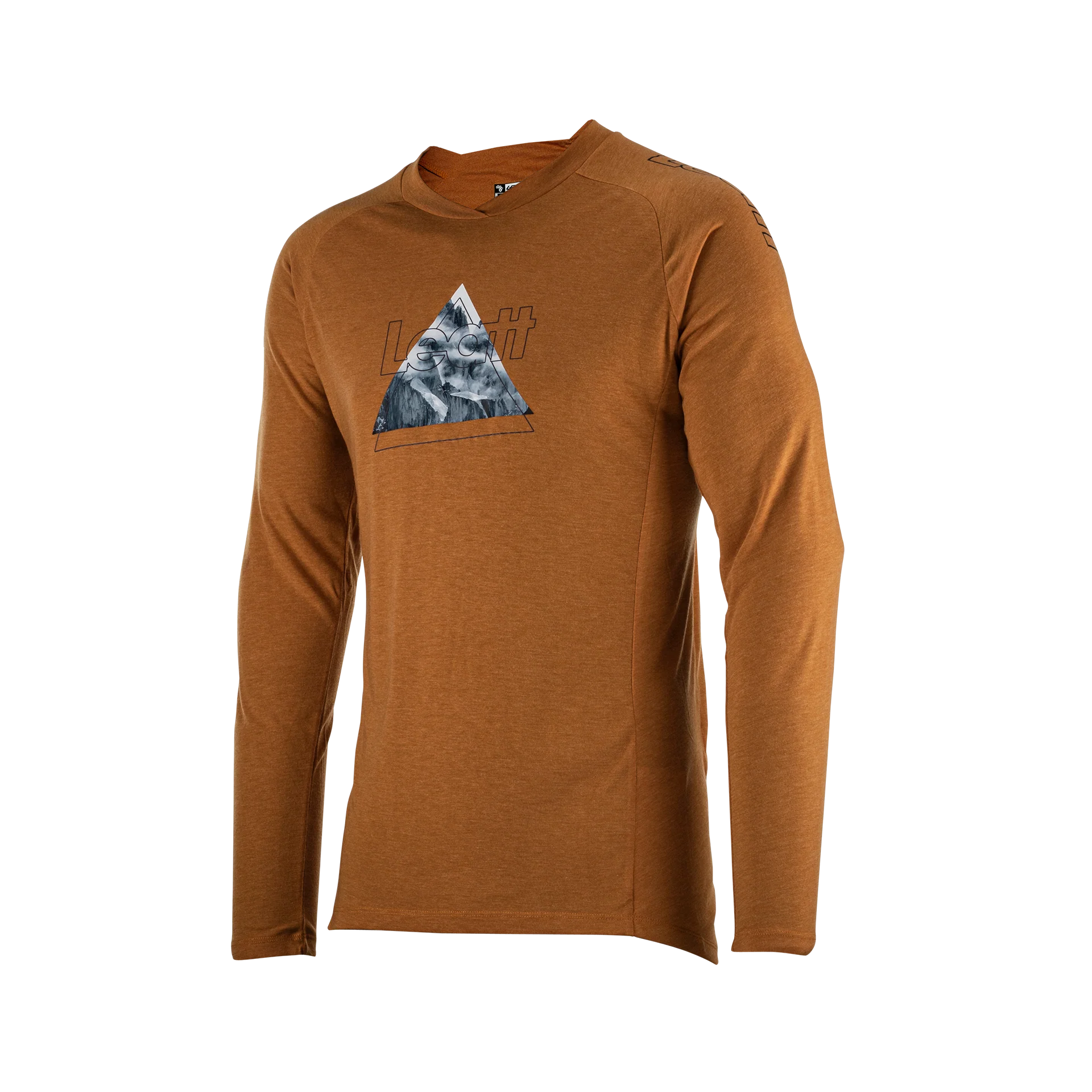 Jersey MTB Gravity 2.0 V23