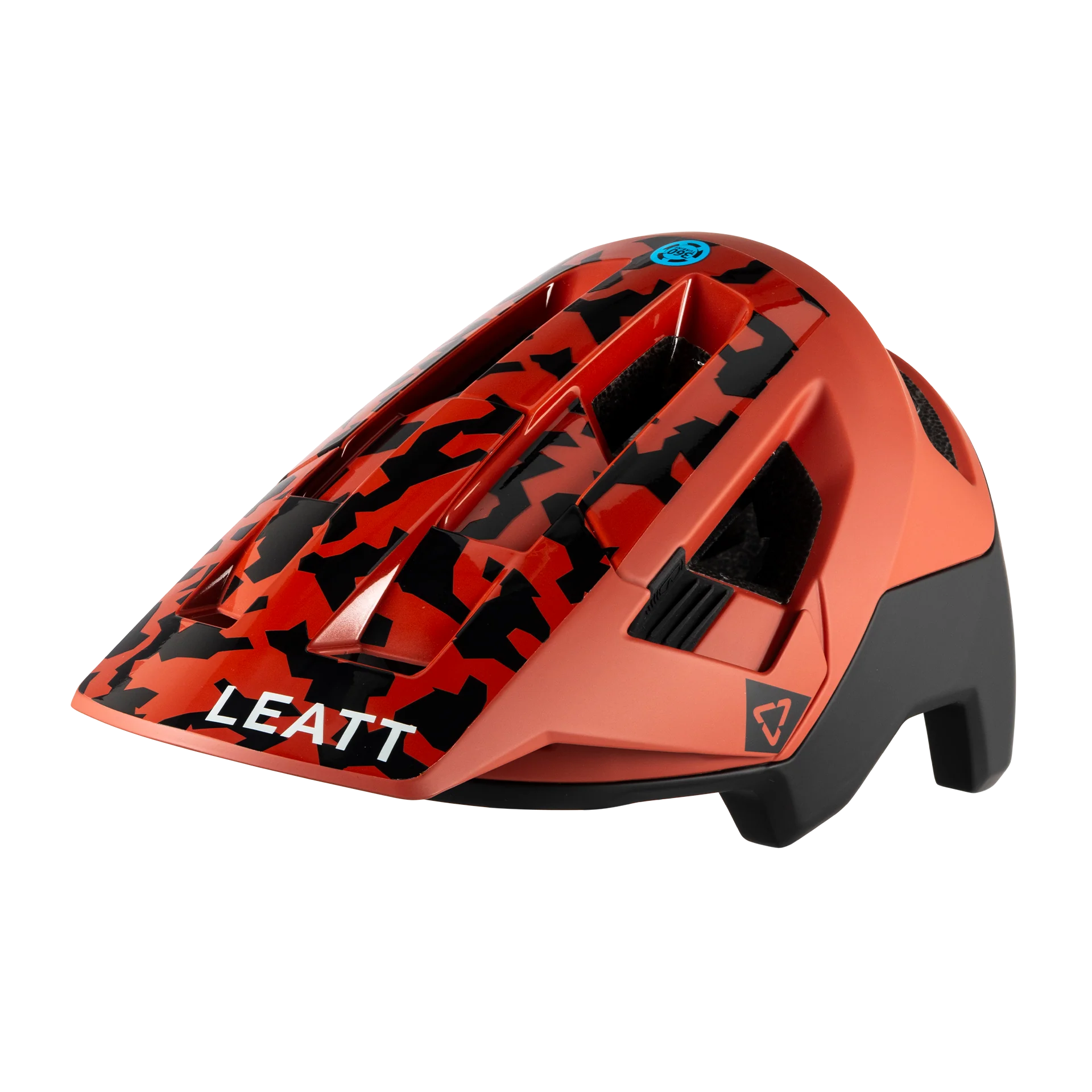 Helmet MTB AllMtn 4.0