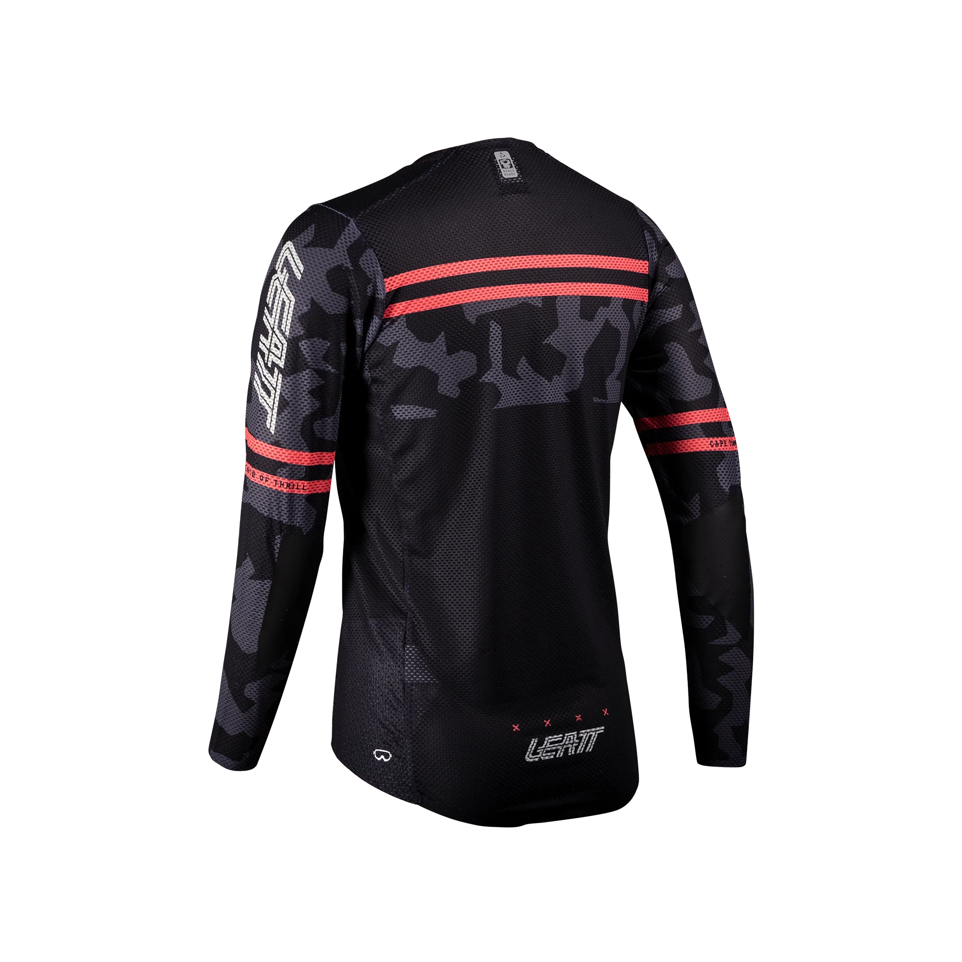 Jersey MTB Gravity 4.0 - Women