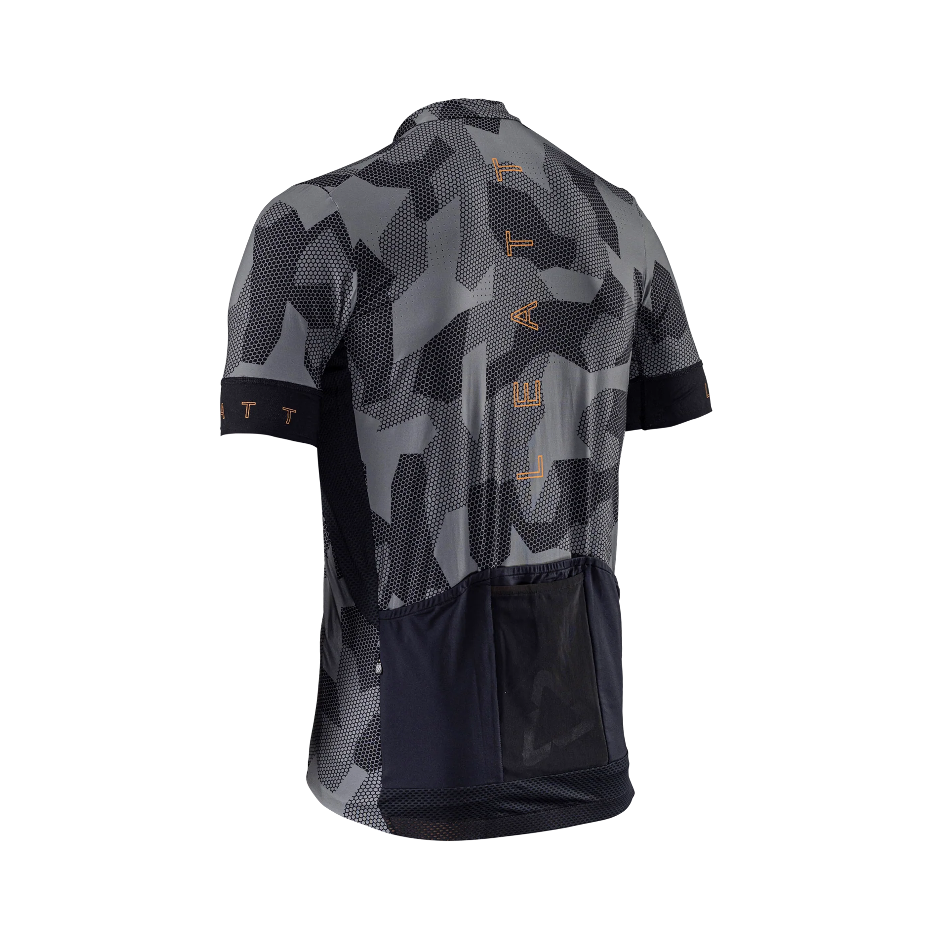 Jersey MTB Endurance 5.0