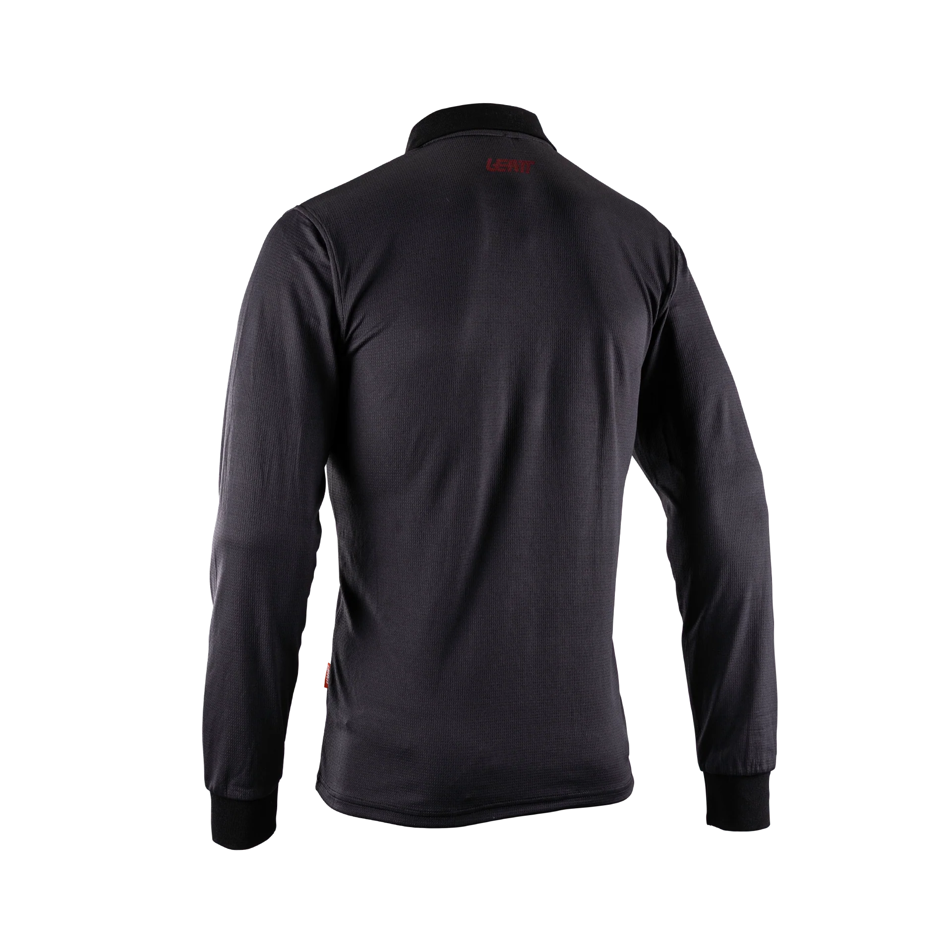 Polo Shirt Long Sleeve Team