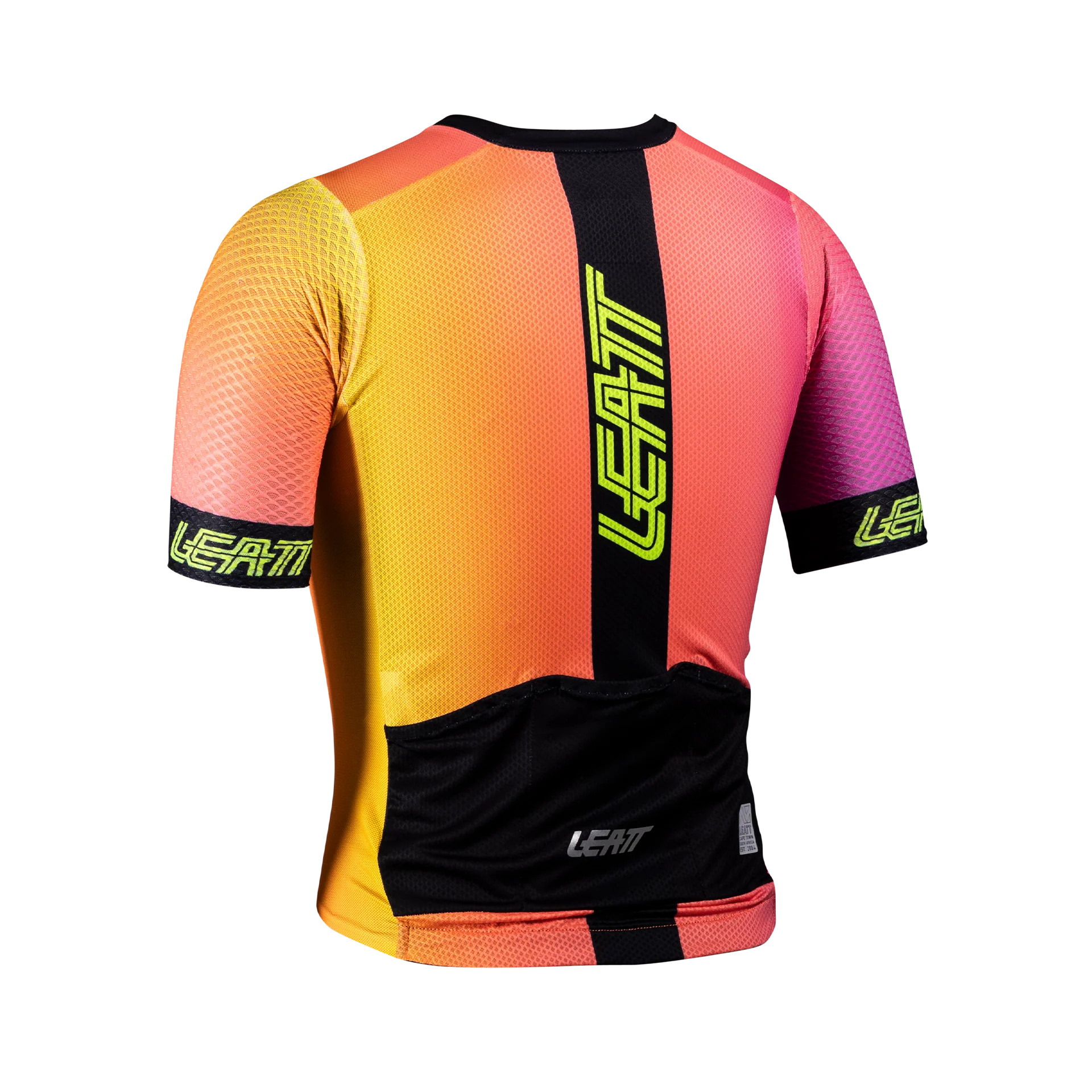 Jersey MTB Endurance 6.0 - Women
