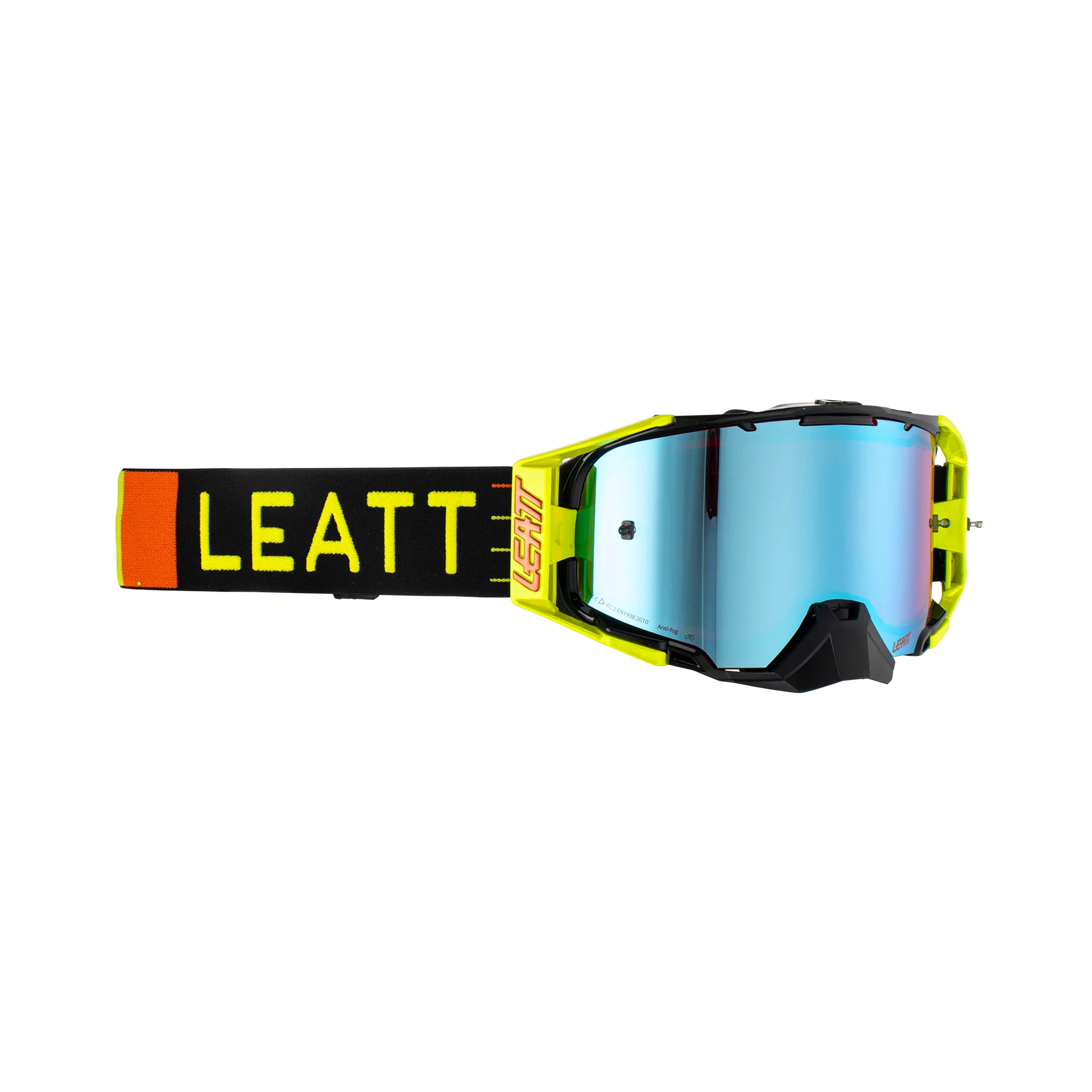 Goggle Velocity 6.5 Iriz