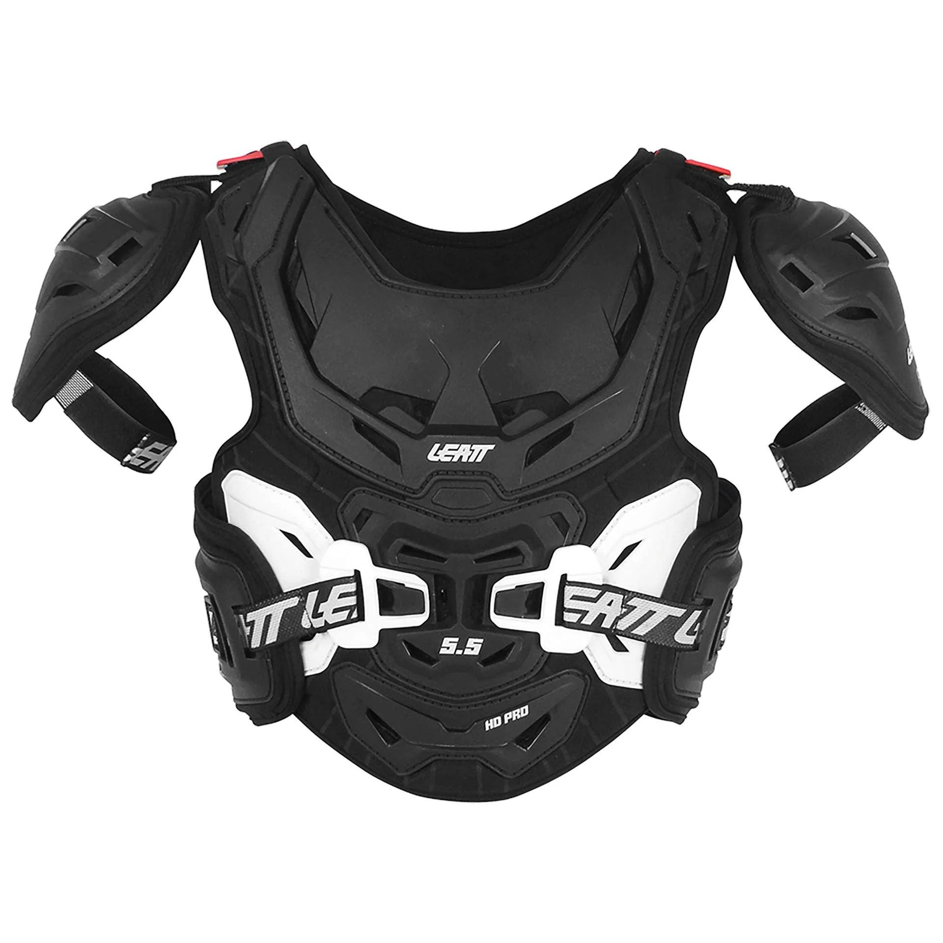 Chest Protector 5.5 Pro HD - Junior