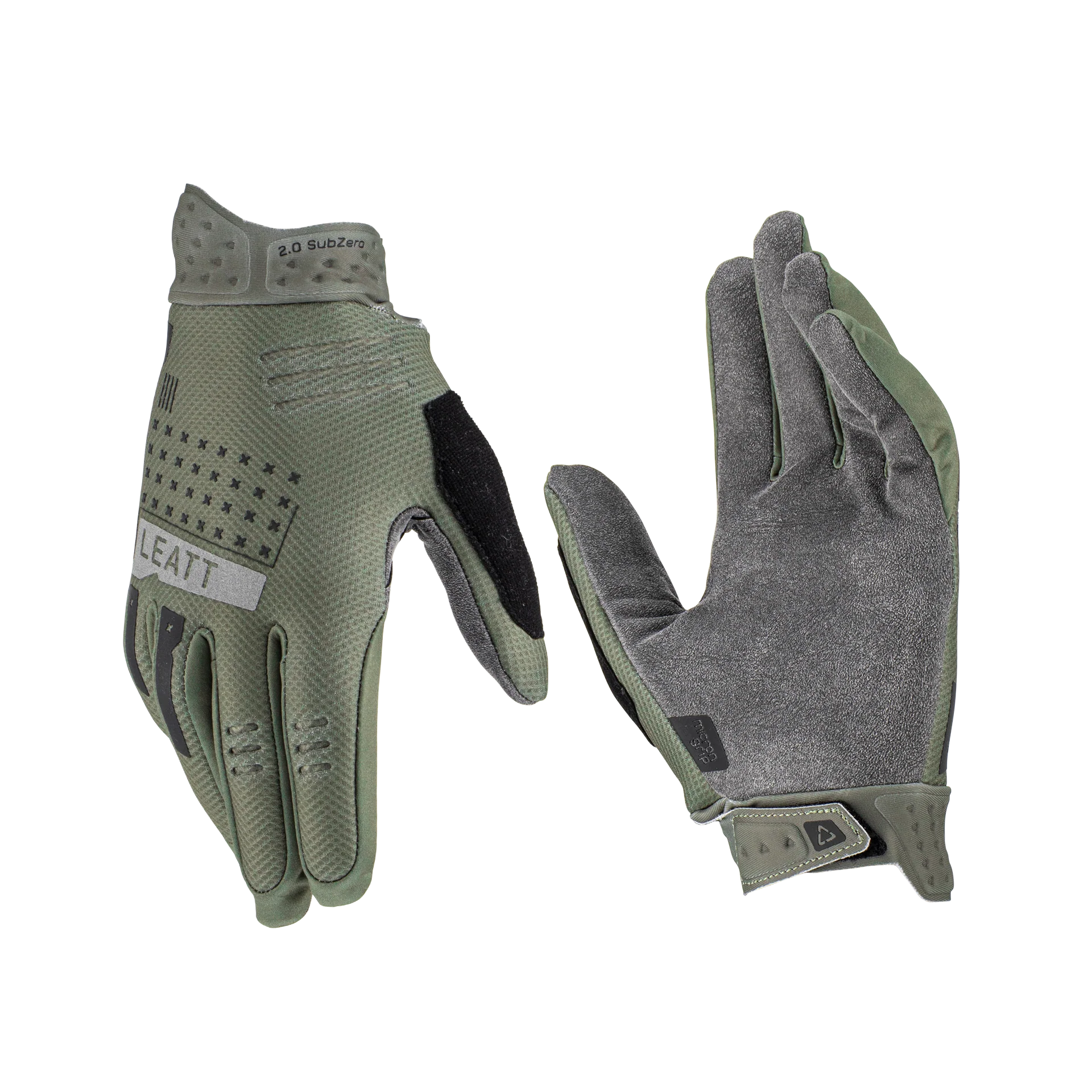 Gloves MTB 2.0 SubZero