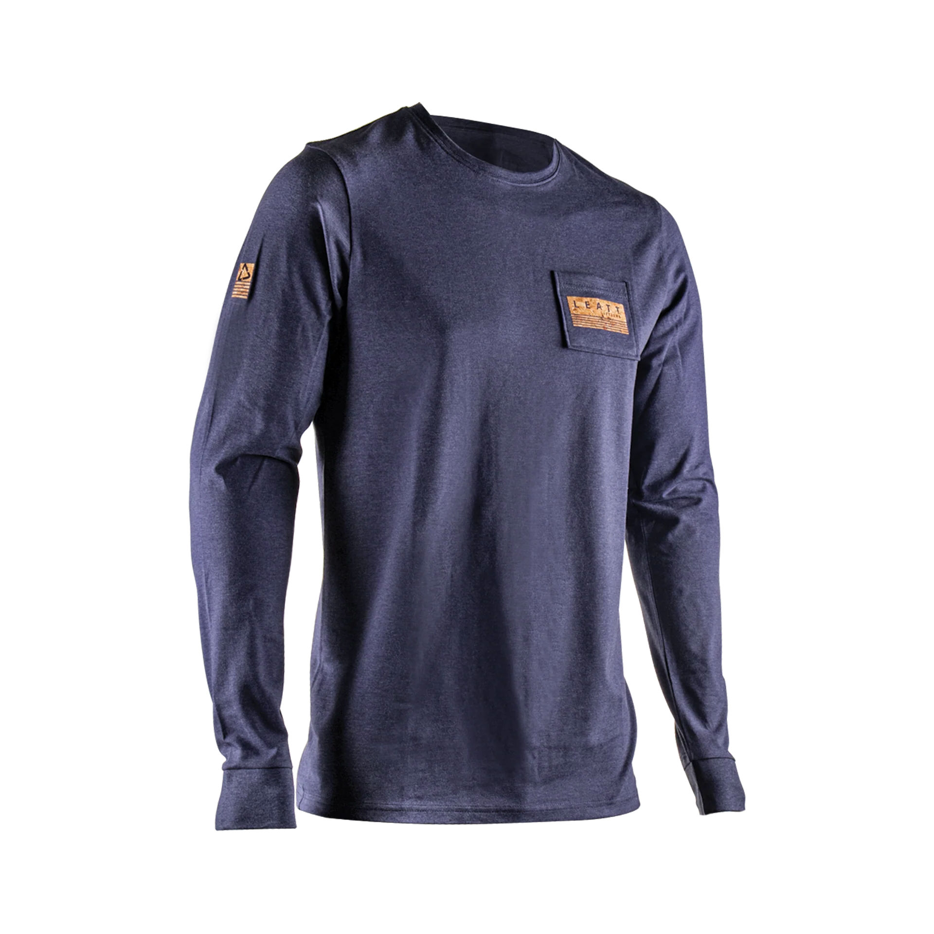 Long Sleeve Shirt Core