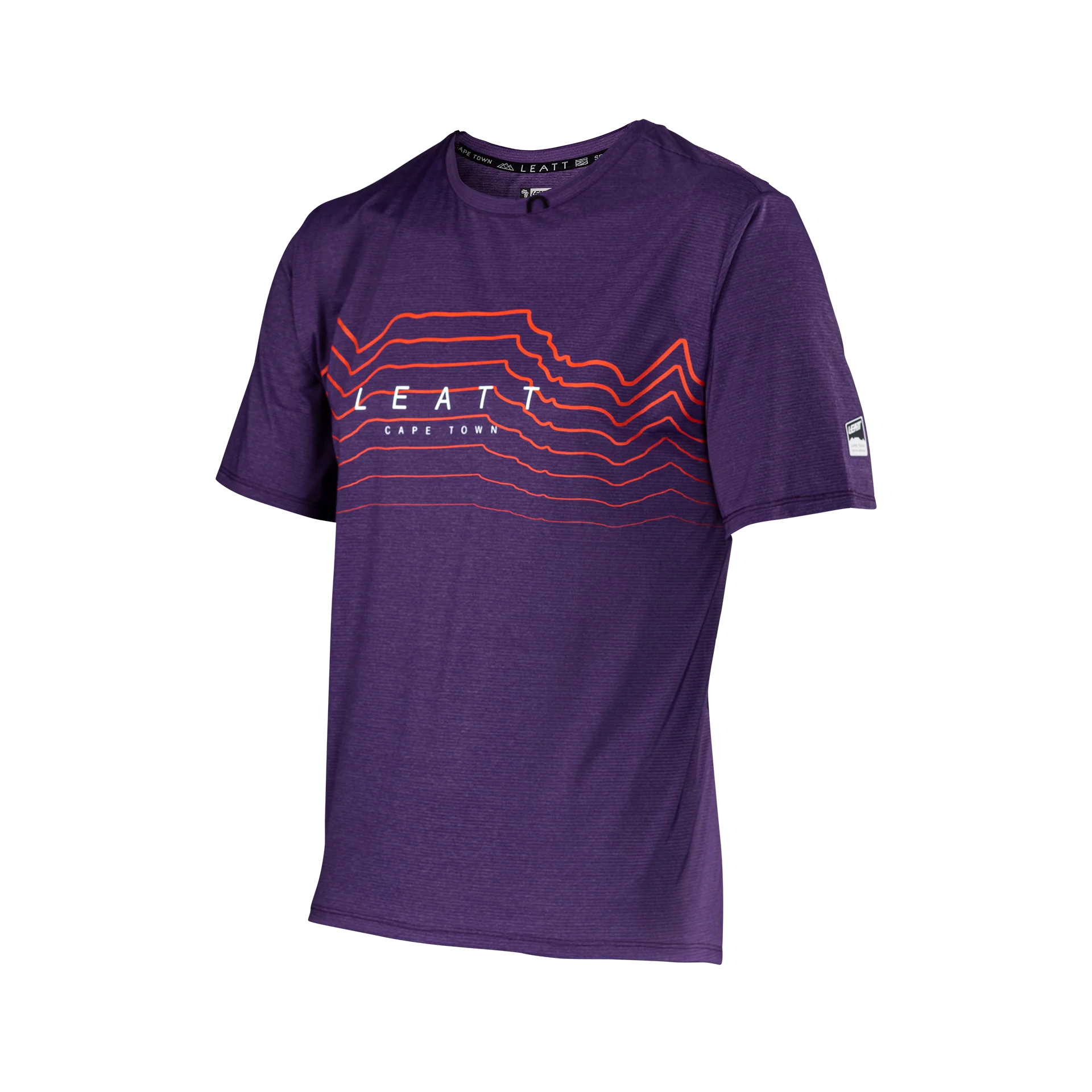 Jersey MTB Trail 1.0 X-flow V24