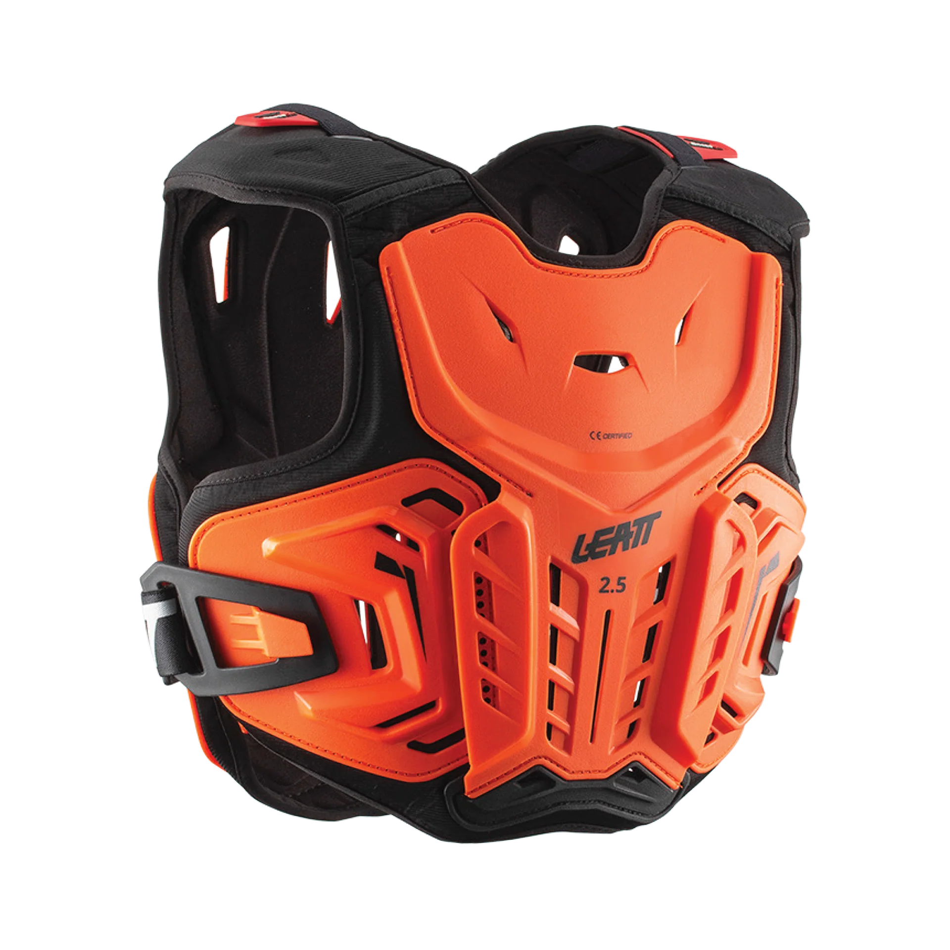 Chest Protector 2.5 - Junior