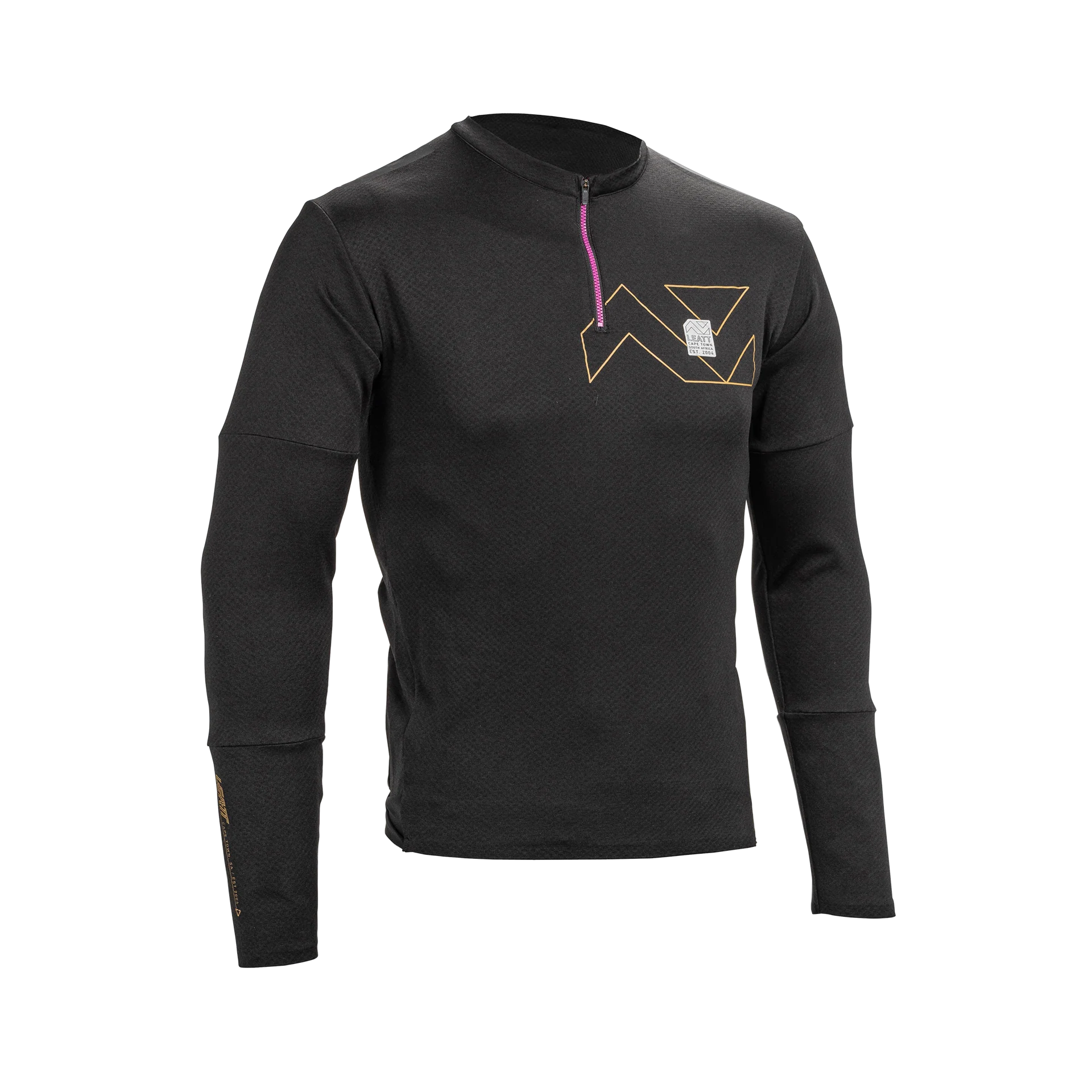 Jersey MTB Trail 4.0