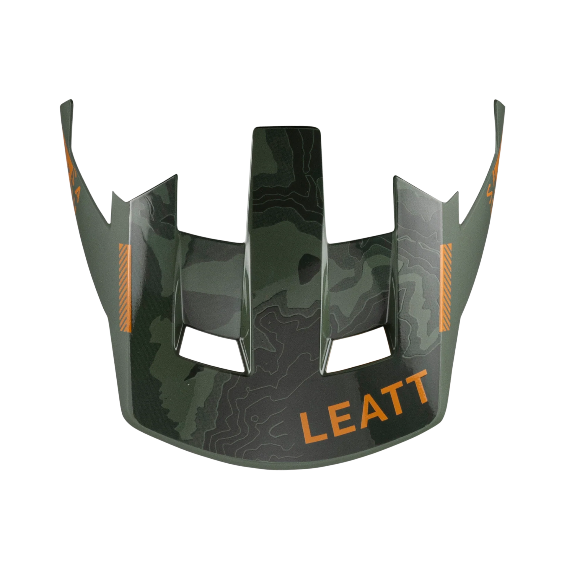 Visor MTB AllMtn 4.0 V23