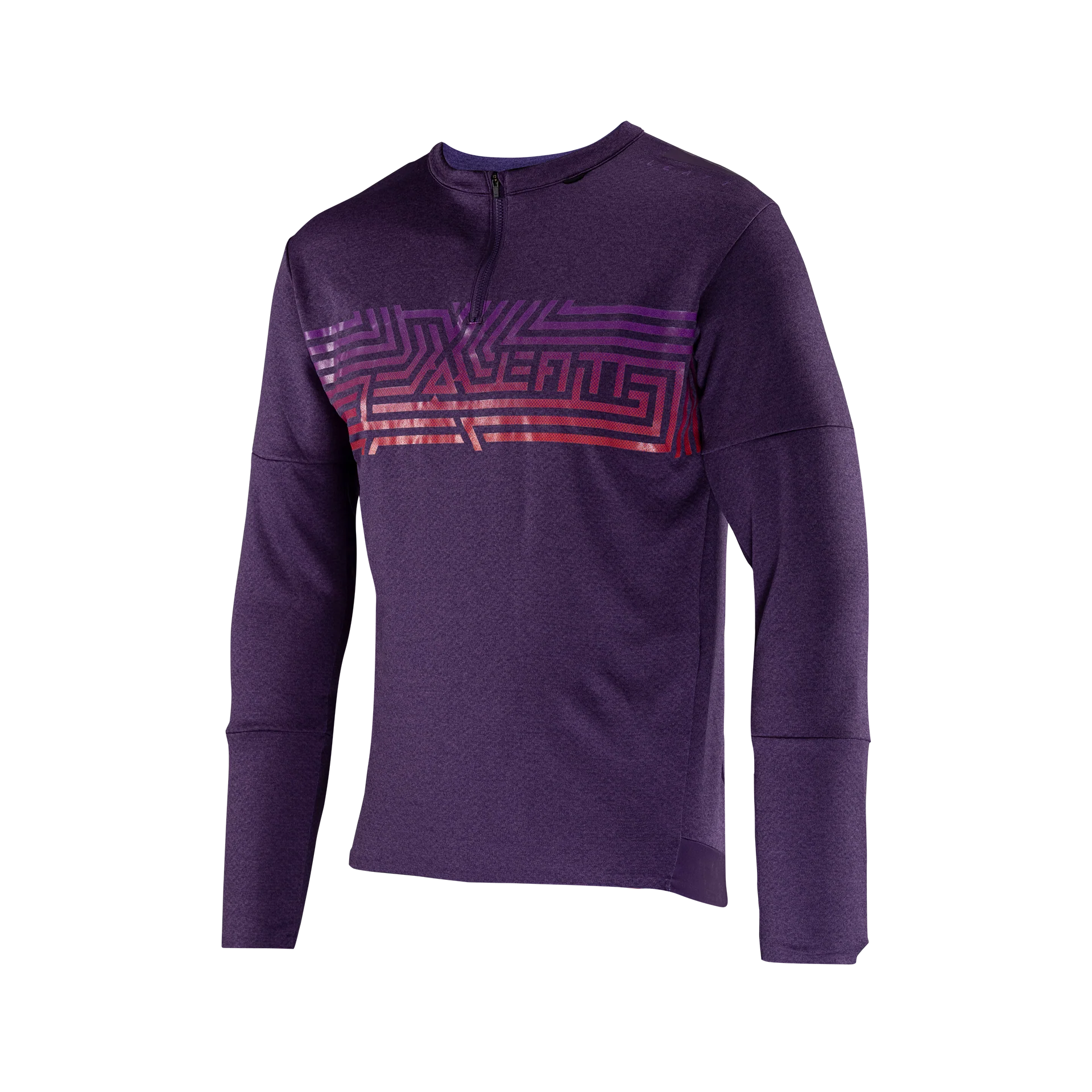 Jersey MTB Trail 4.0 V24