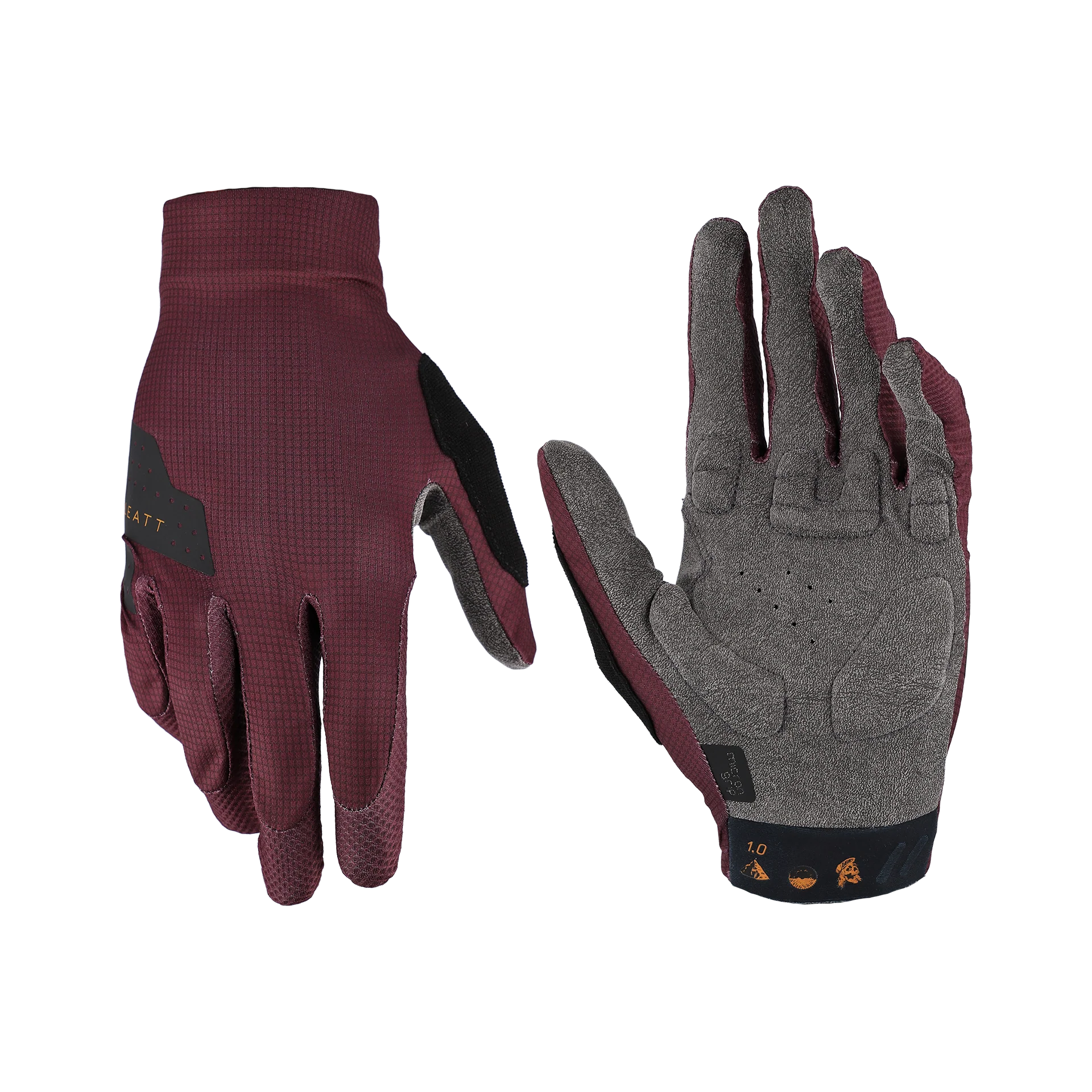 Gloves MTB 1.0 GripR