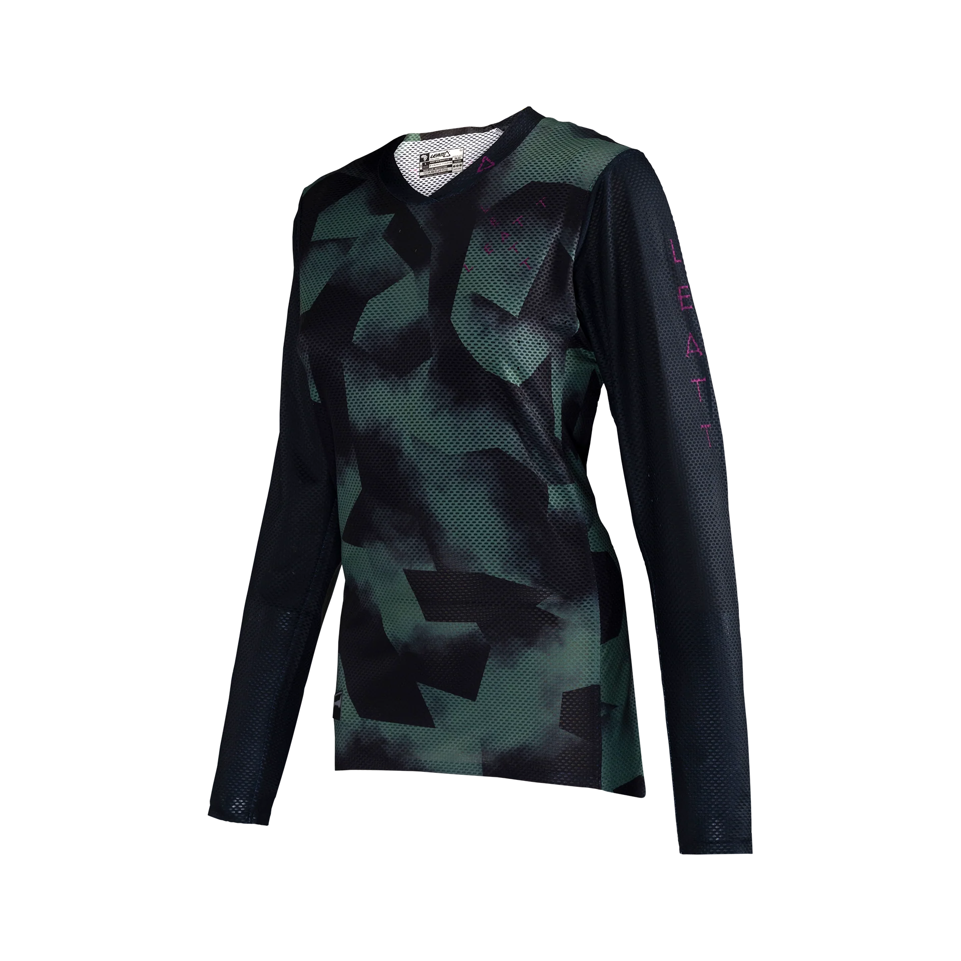 Jersey MTB Gravity 4.0 V24 - Women