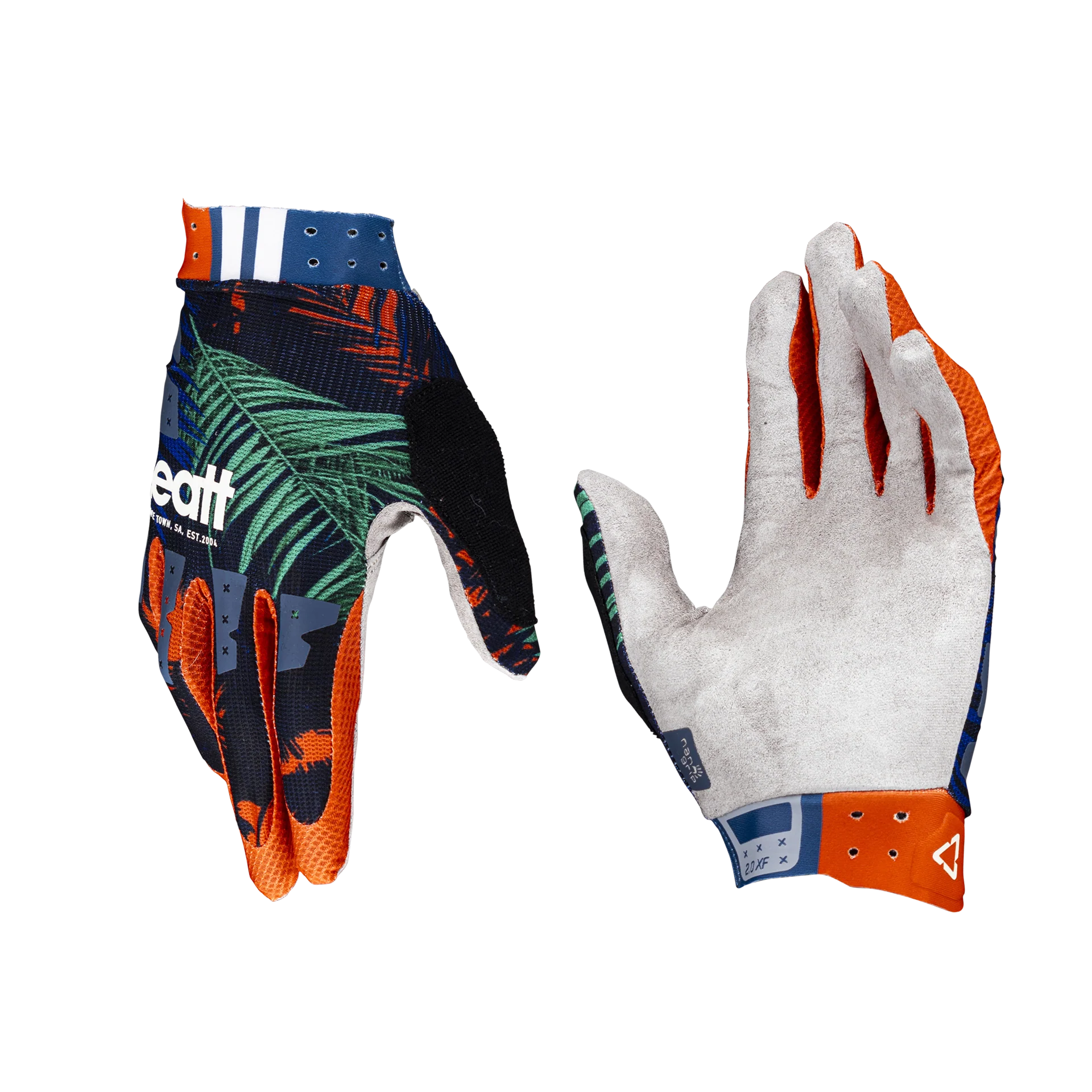 Gloves MTB 2.0 X-Flow