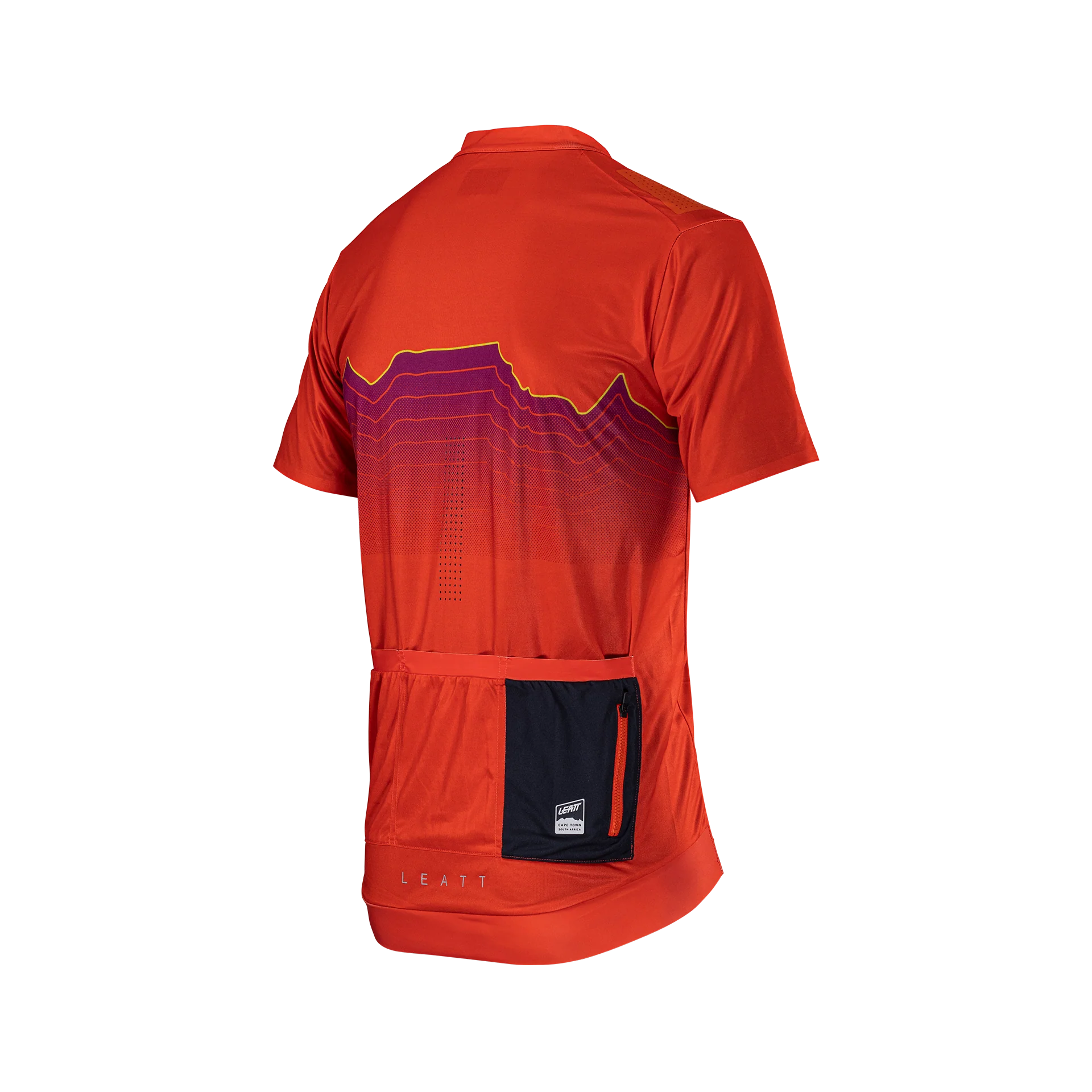 Jersey MTB Trail 3.0 V24