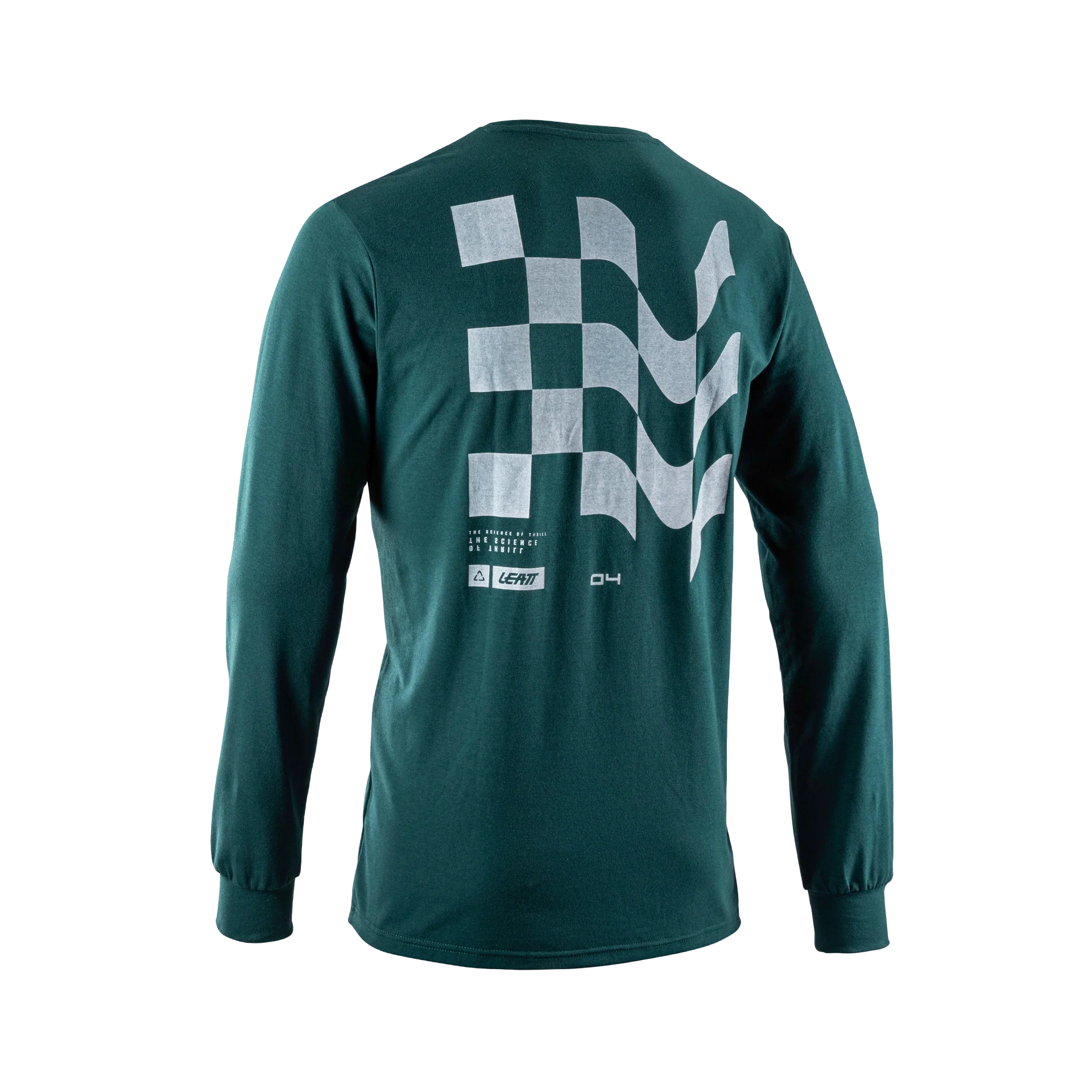 Long Sleeve Shirt Core