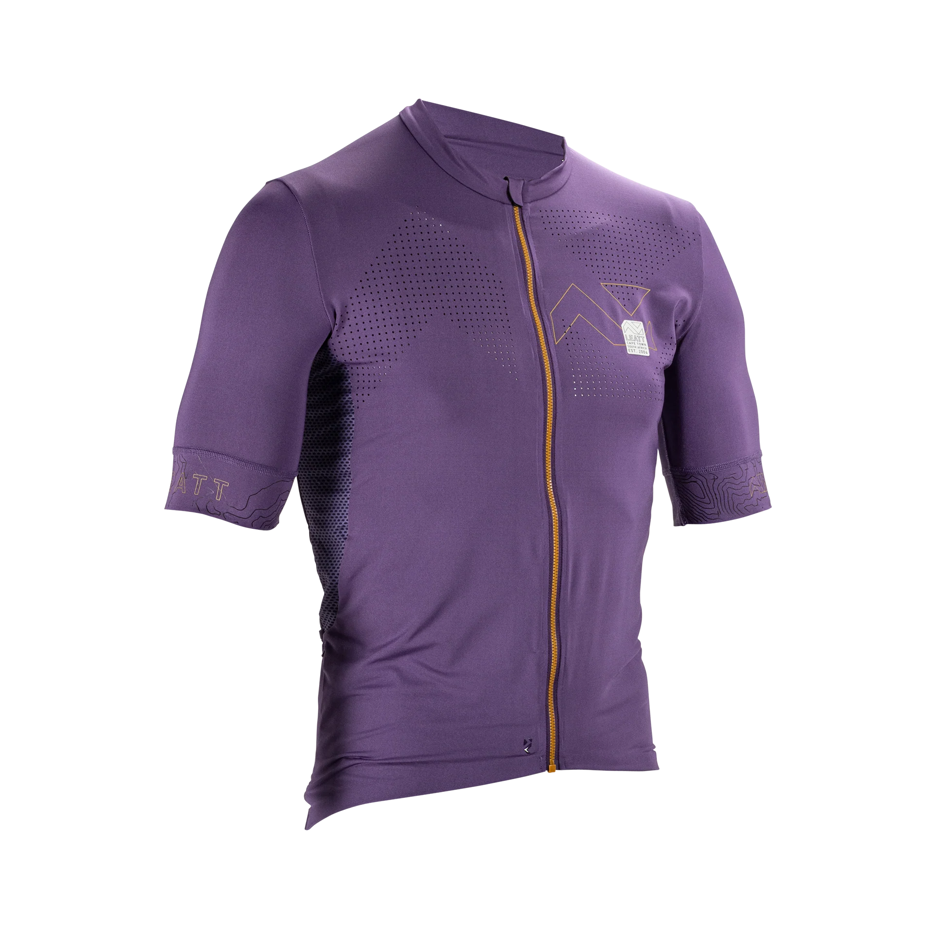 Jersey MTB Endurance 5.0