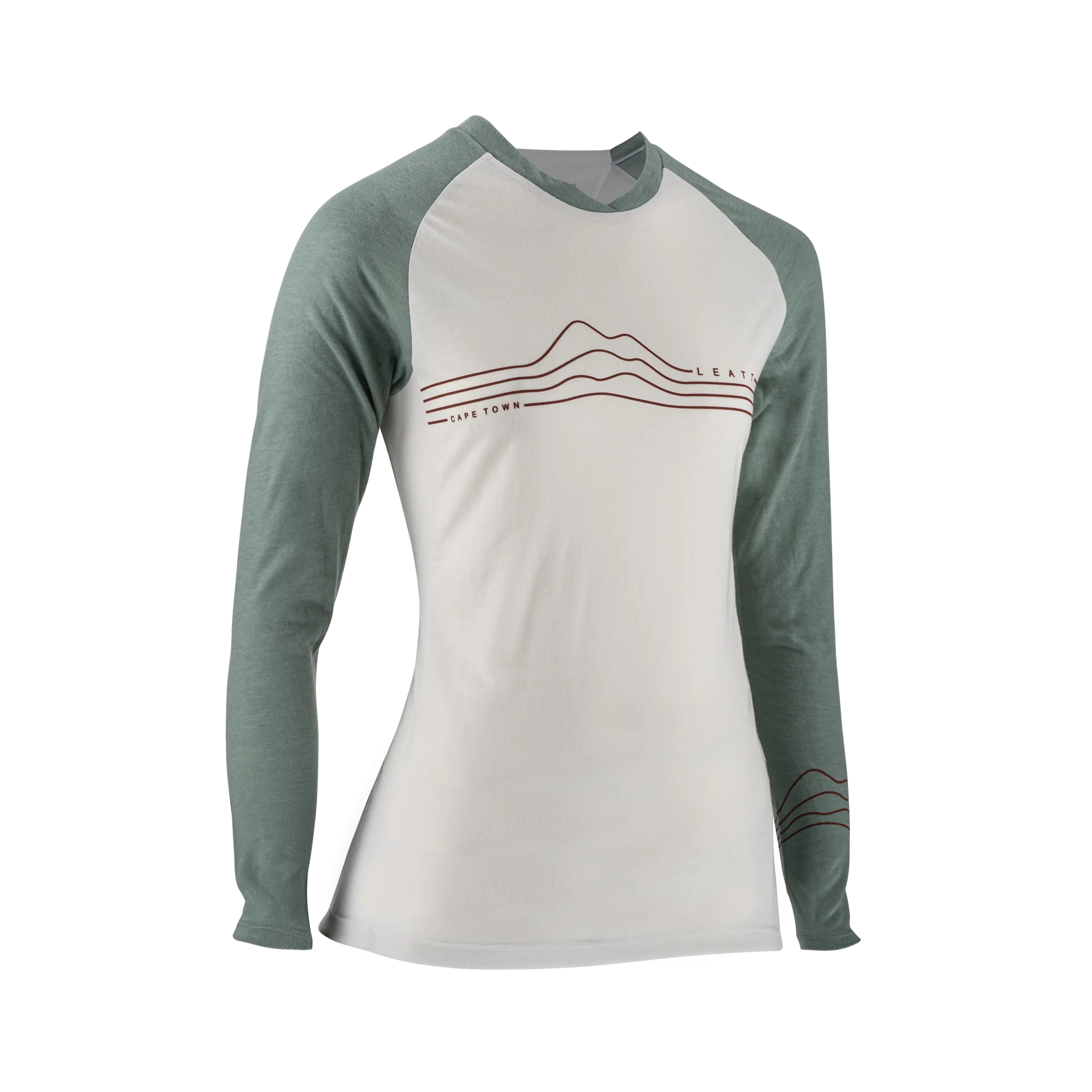 Jersey MTB All Mountain 3.0 V23 - Women