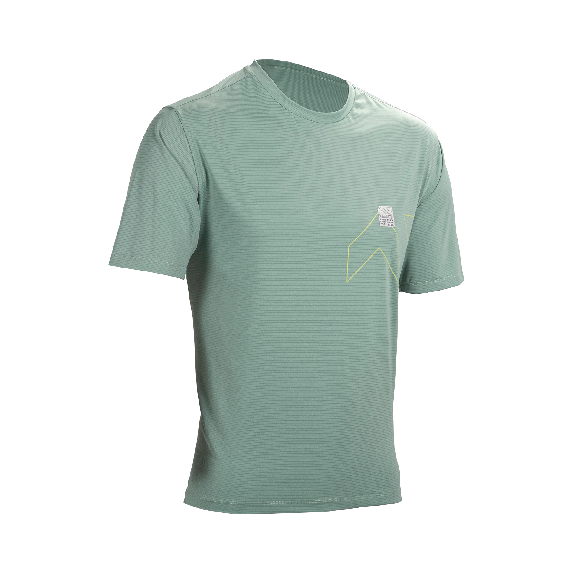 Jersey MTB Trail 1.0 X-Flow