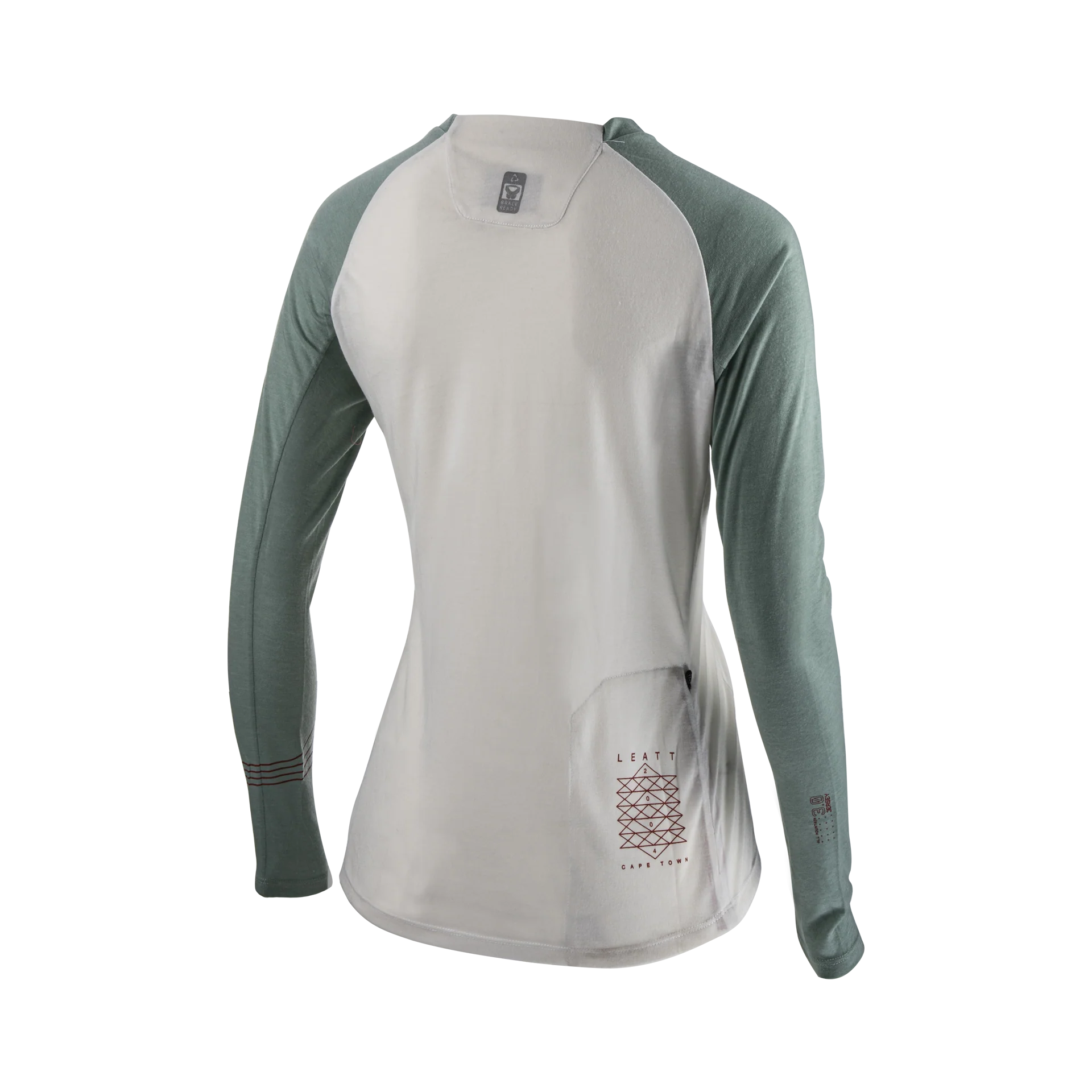 Jersey MTB All Mountain 3.0 V23 - Women