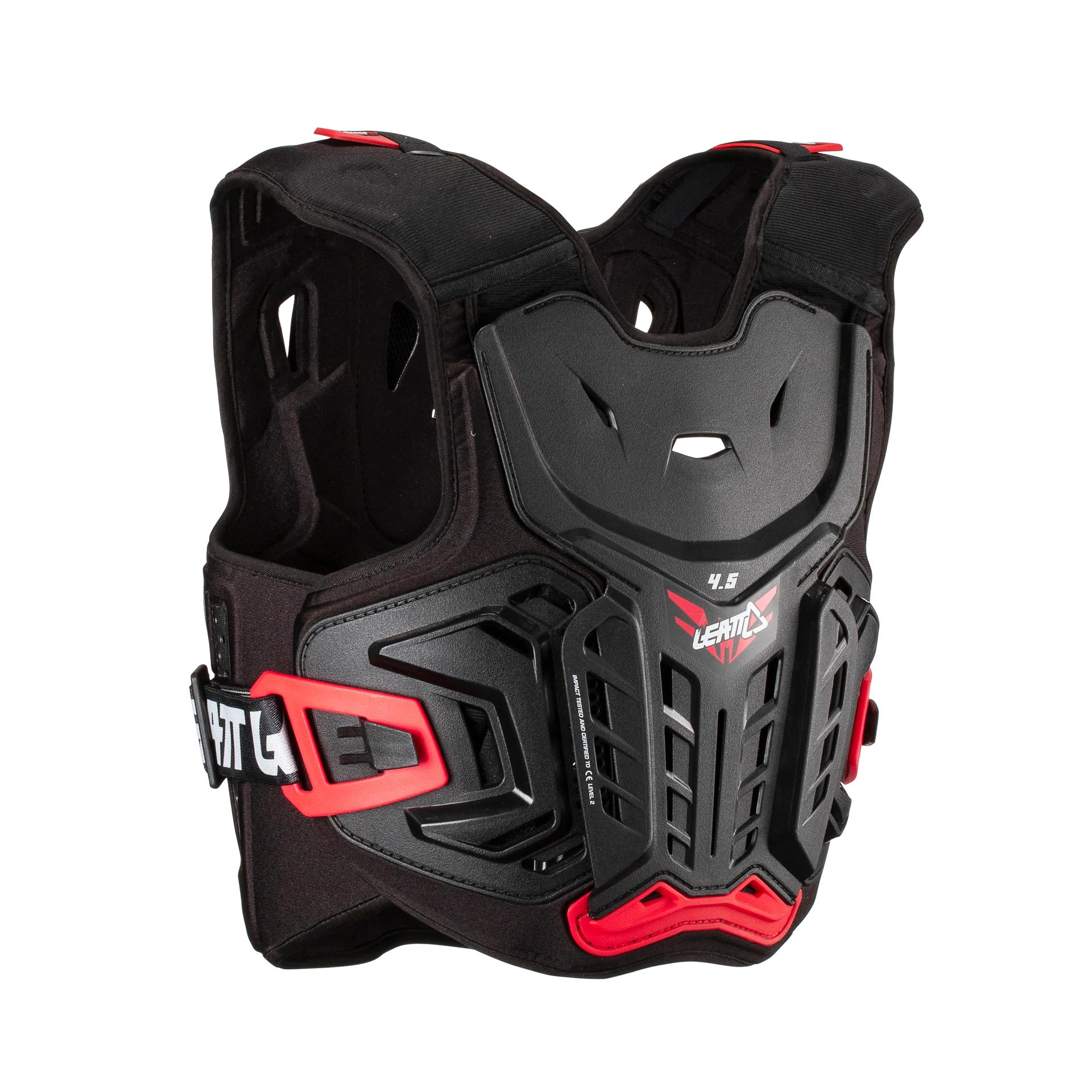 Chest protector 4.5 - Junior