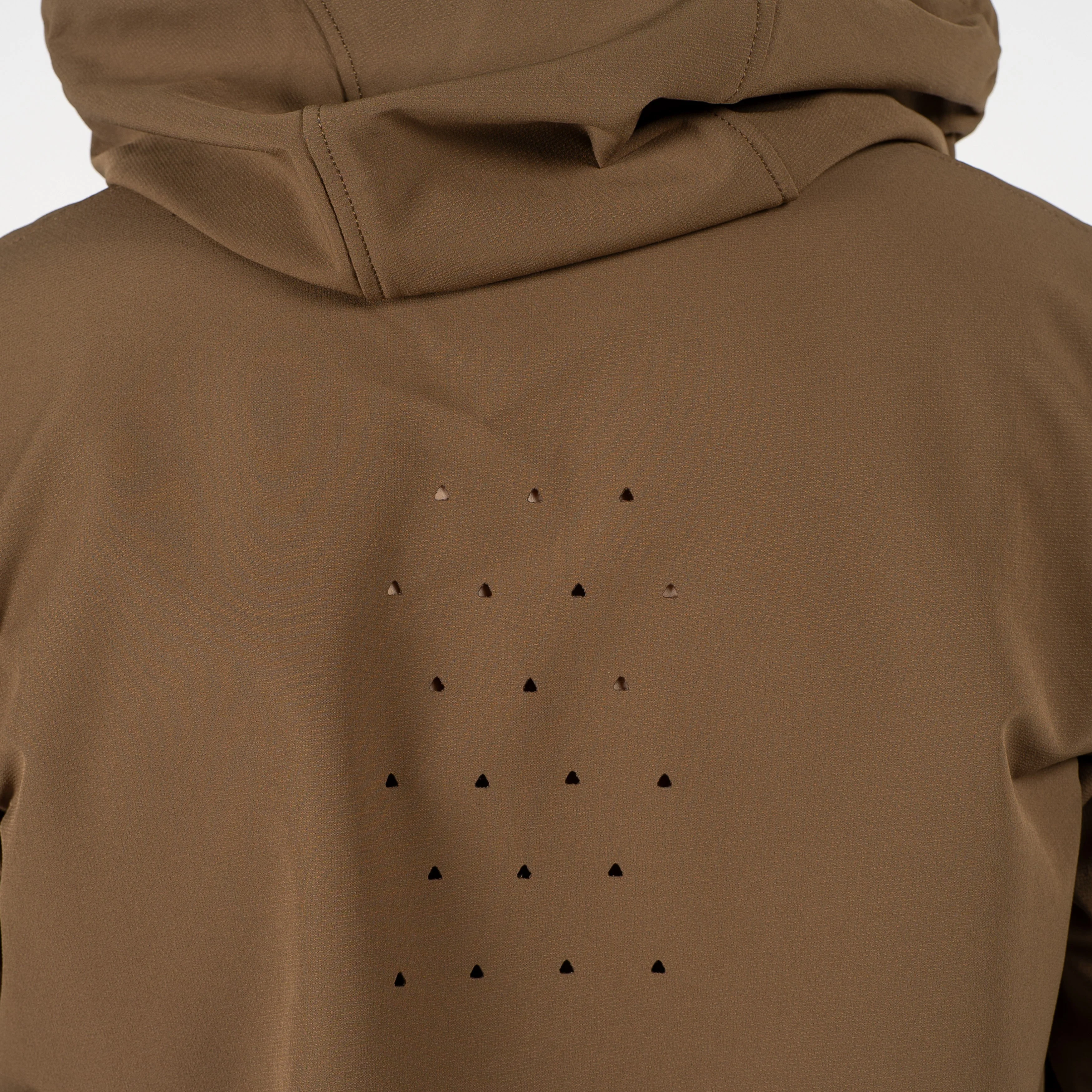 Hoodie MTB Gravity 3.0