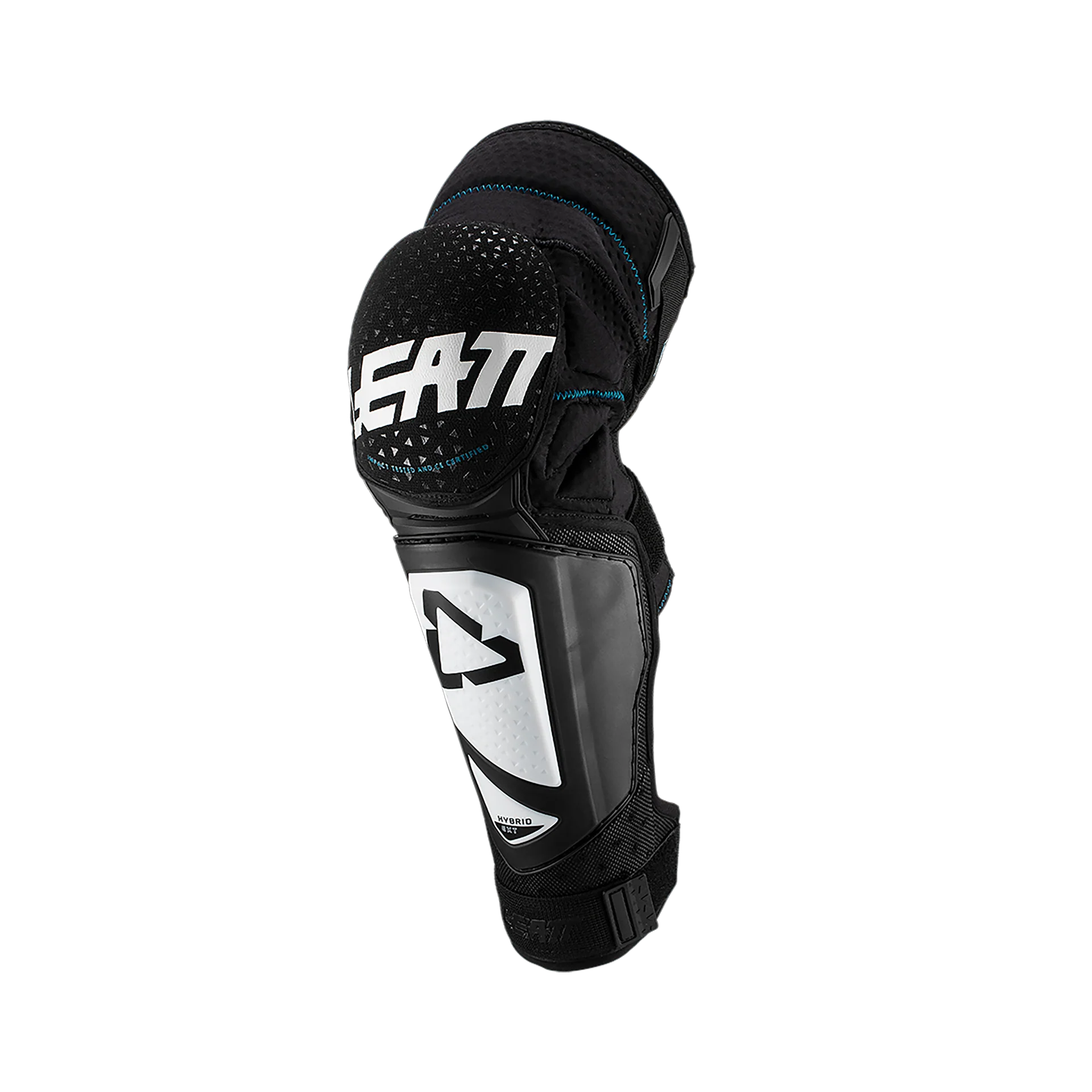 Knee & Shin Guard 3DF Hybrid EXT