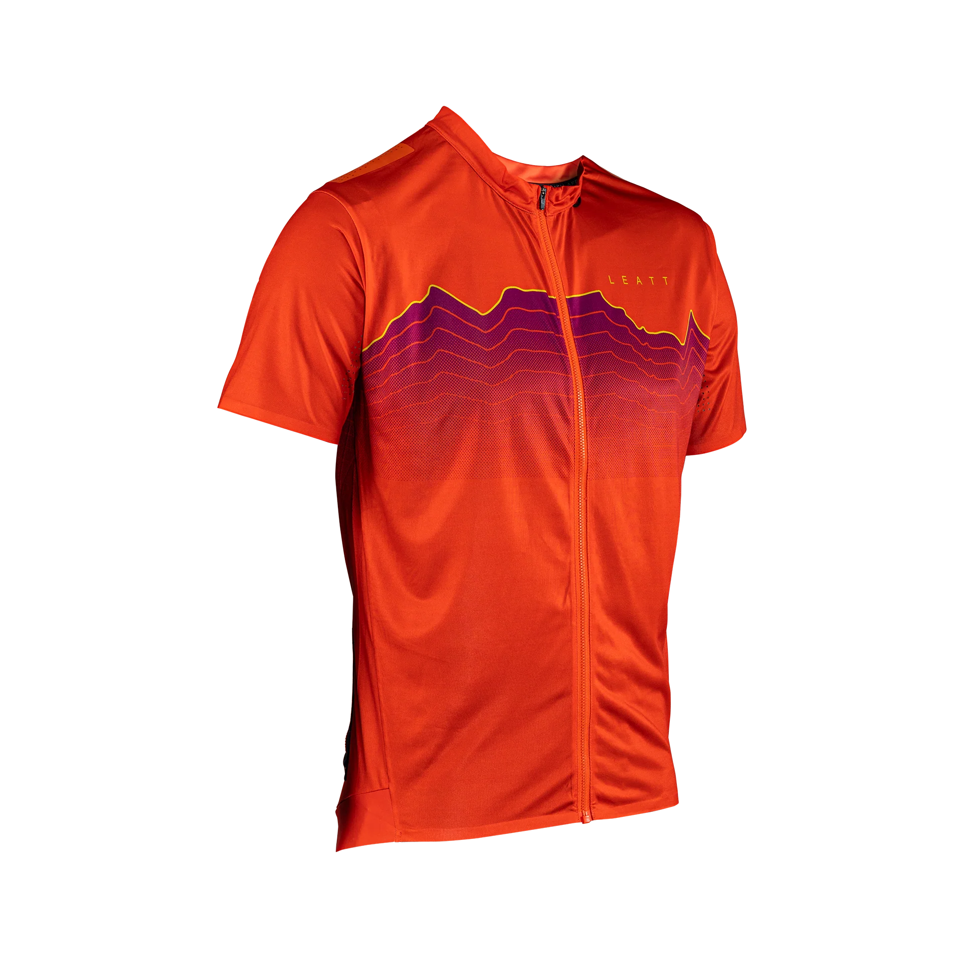 Jersey MTB Trail 3.0 V24