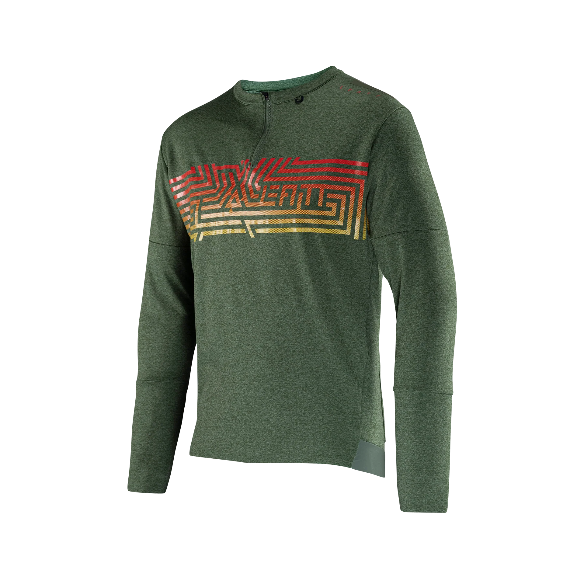 Jersey MTB Trail 4.0 V24