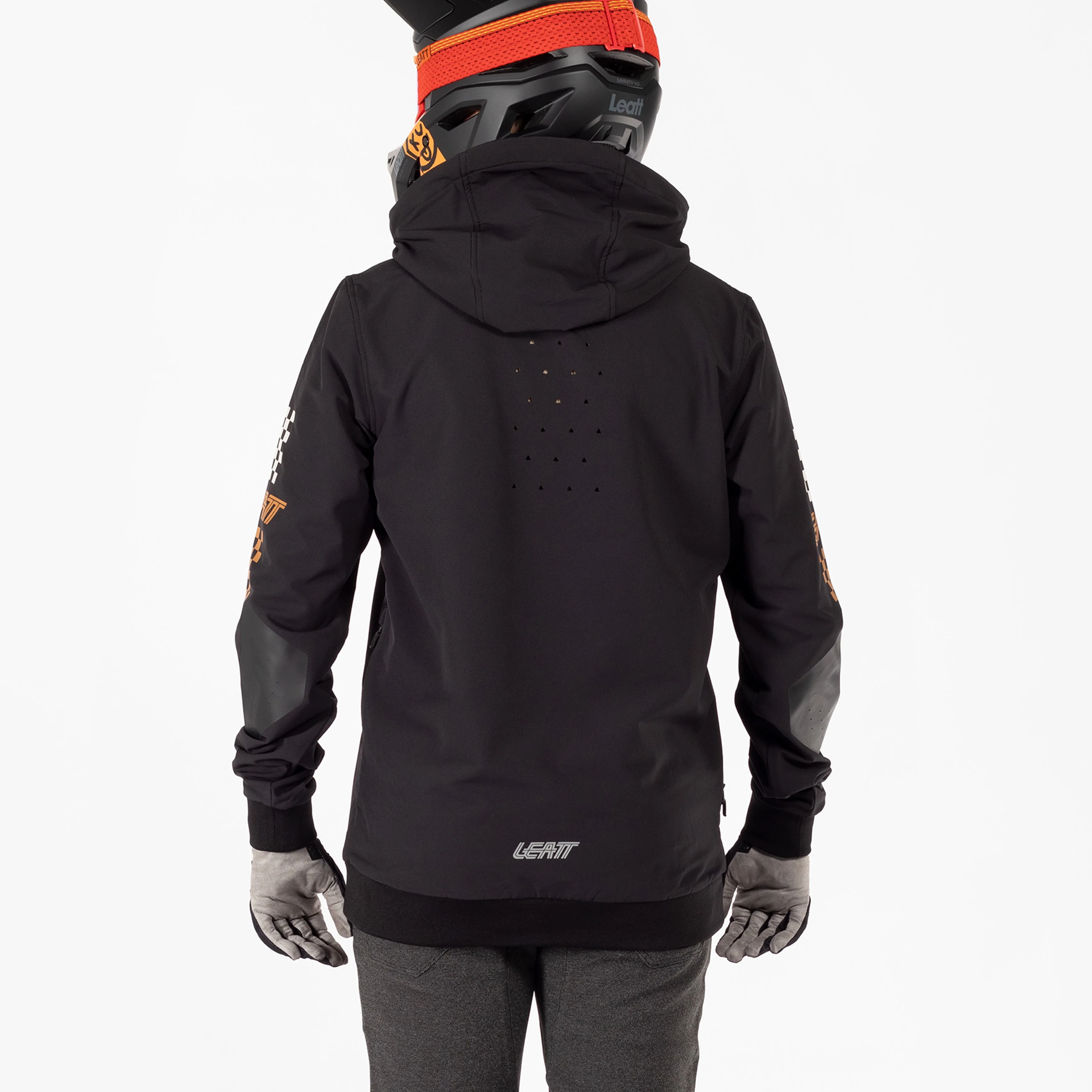 Hoodie MTB Gravity 3.0