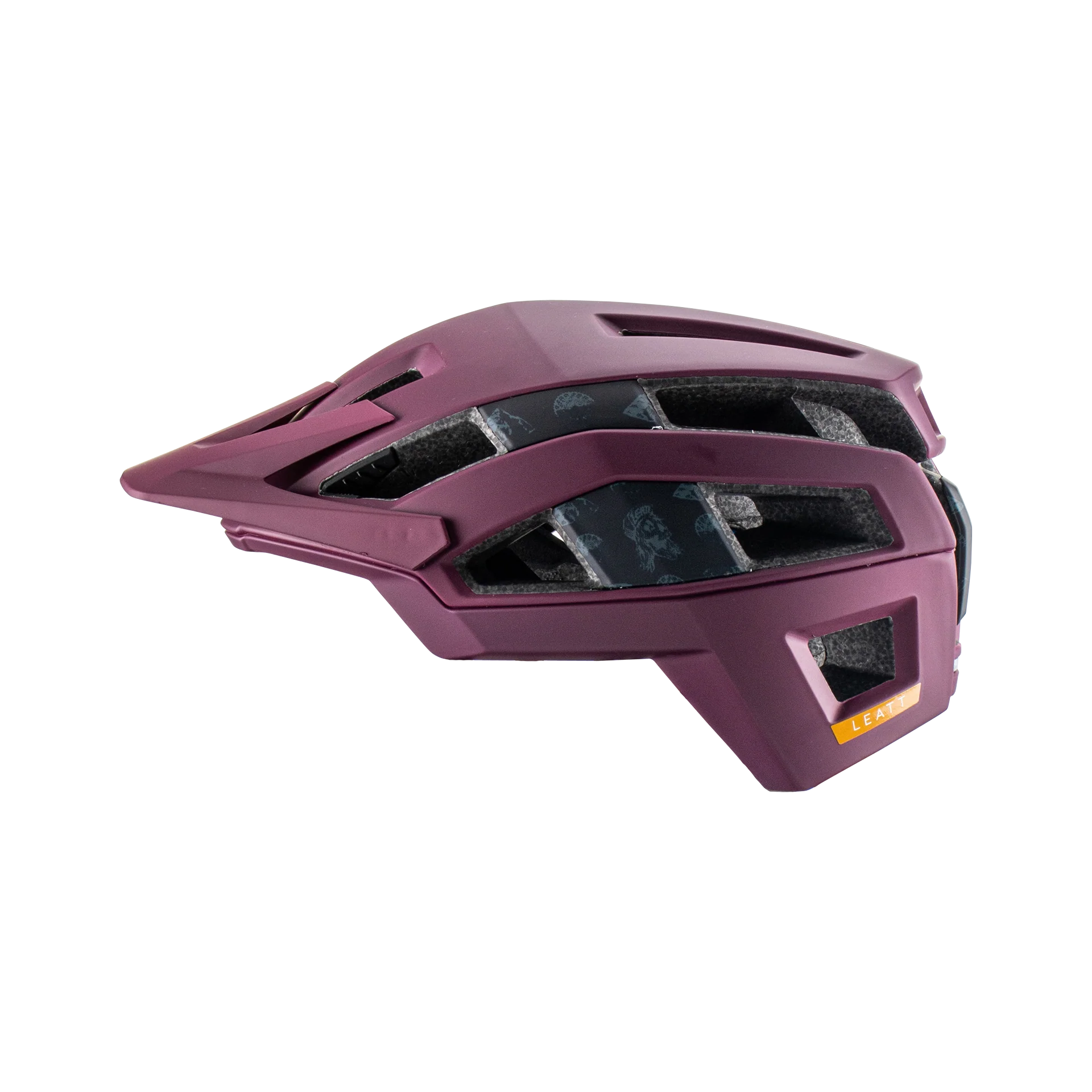 Helmet MTB Trail 3.0