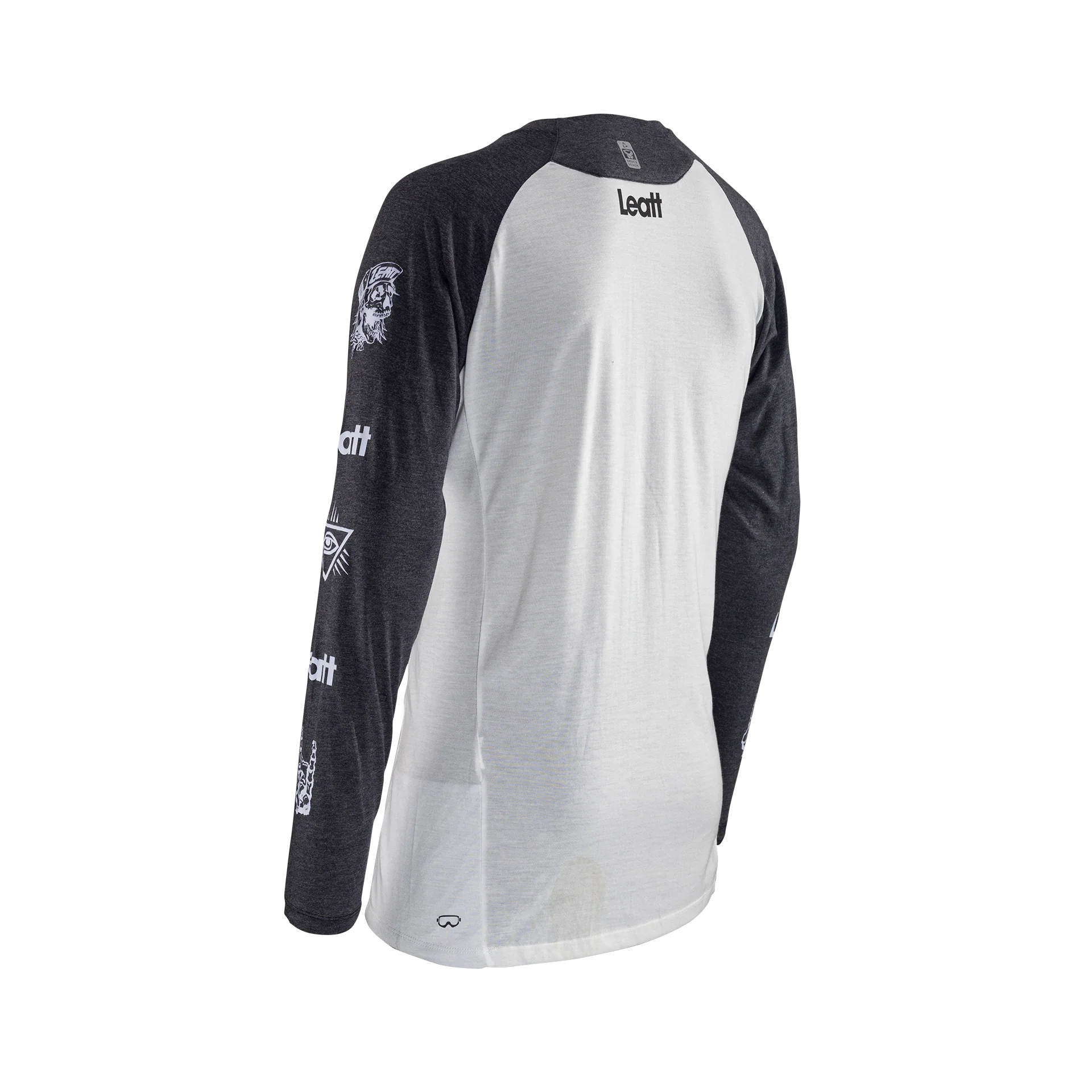 Jersey MTB Gravity 2.0 V24