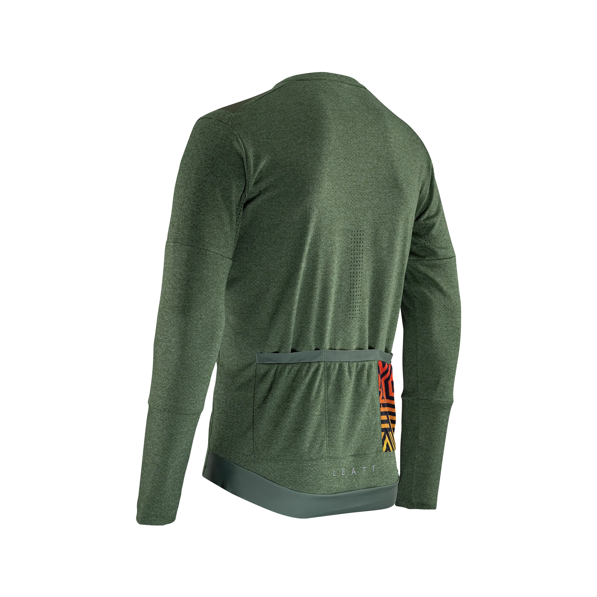 Jersey MTB Trail 4.0 V24