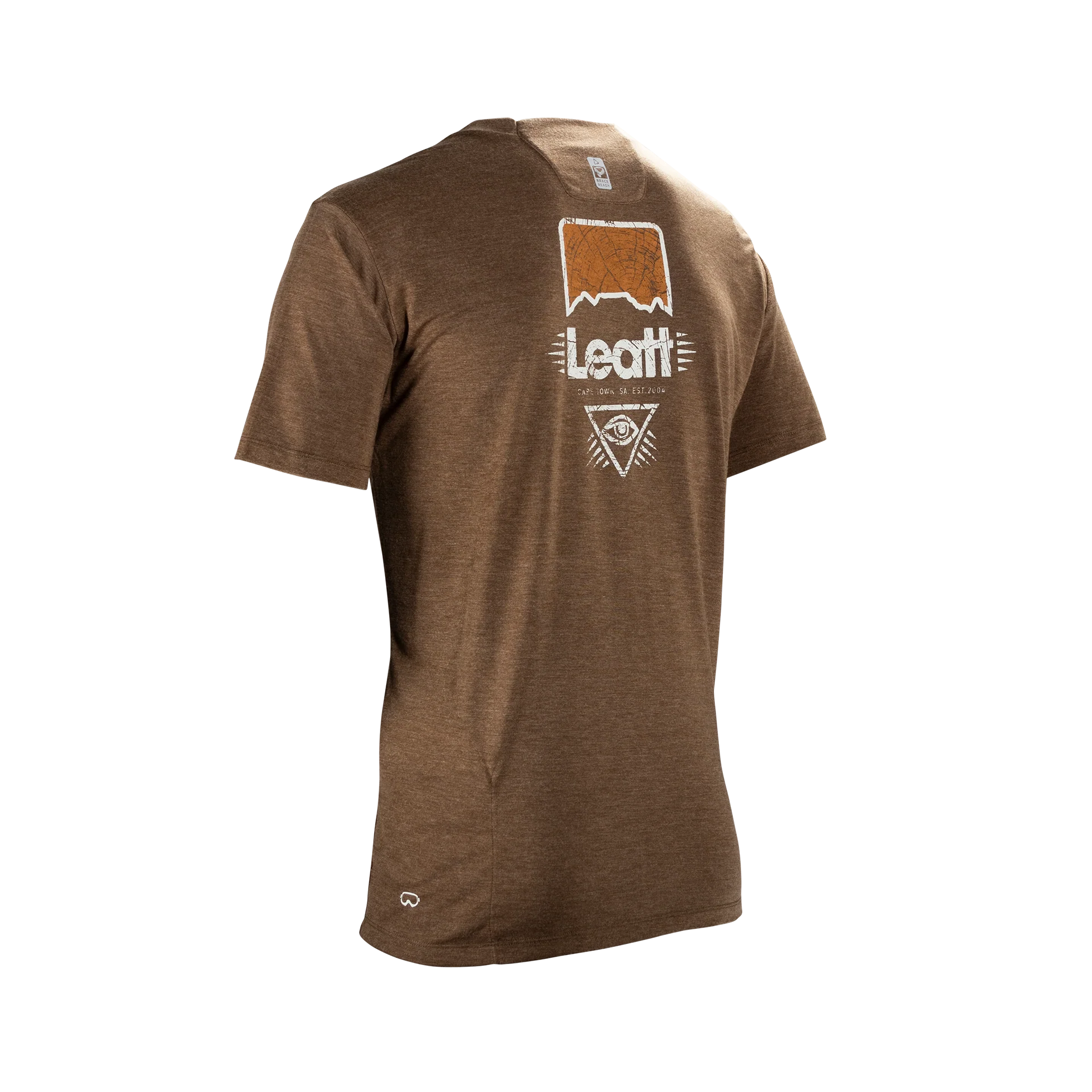 Jersey MTB Gravity 1.0