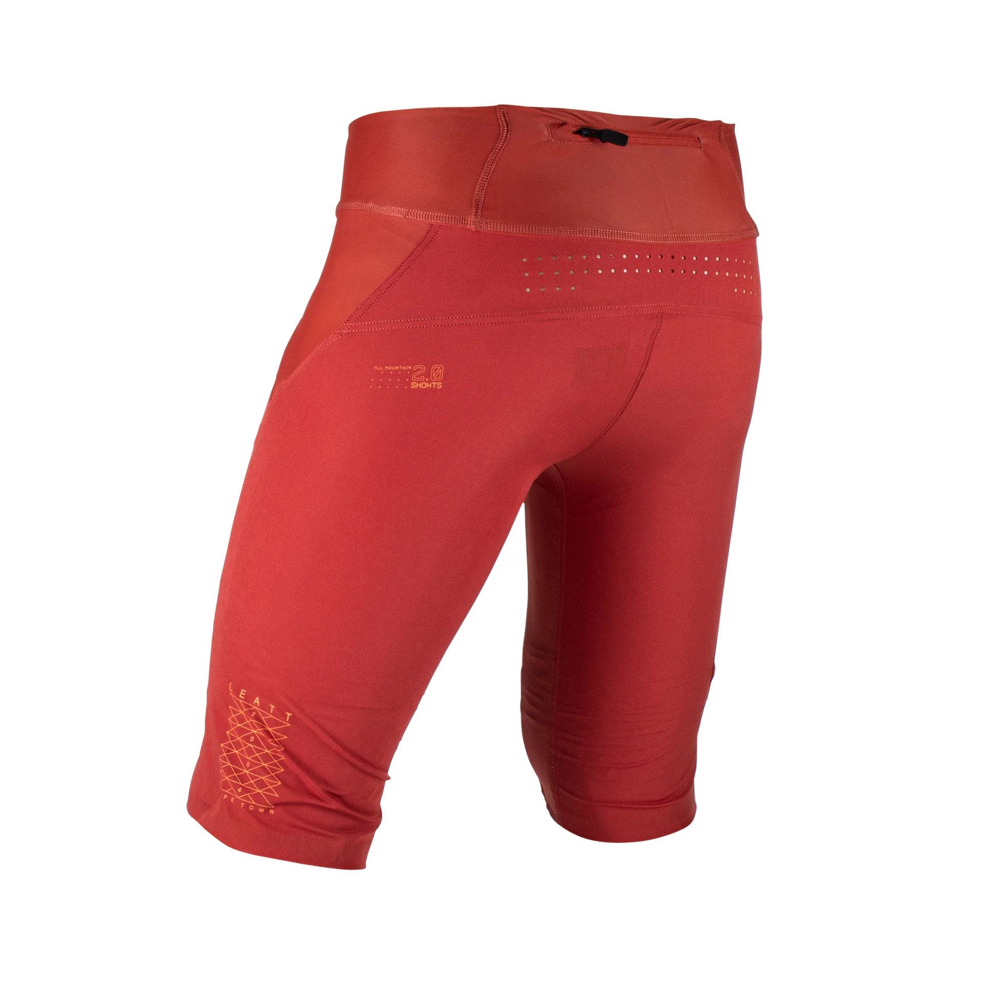 Shorts MTB All Mountain 2.0 V23 - Women