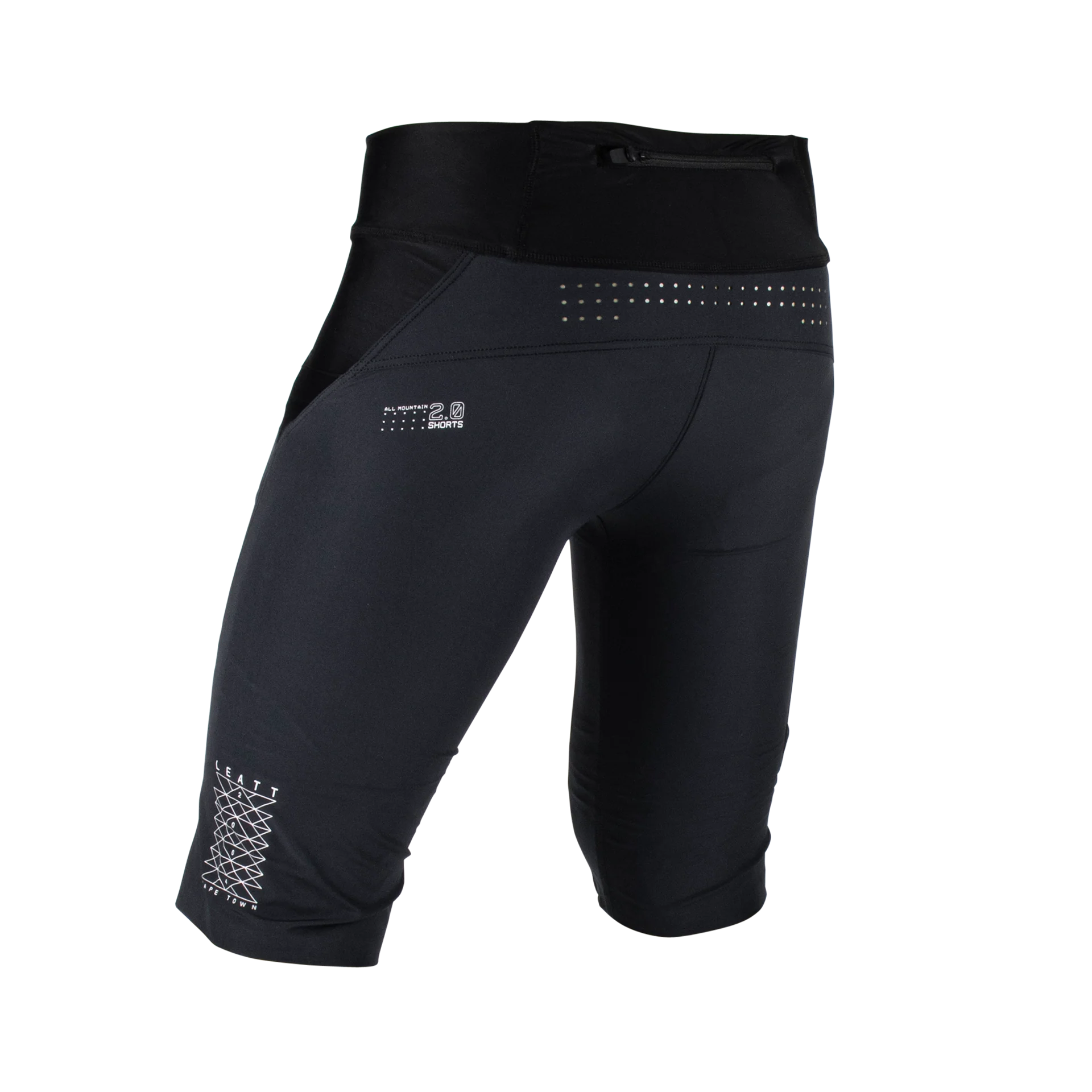 Shorts MTB All Mountain 2.0 V23 - Women